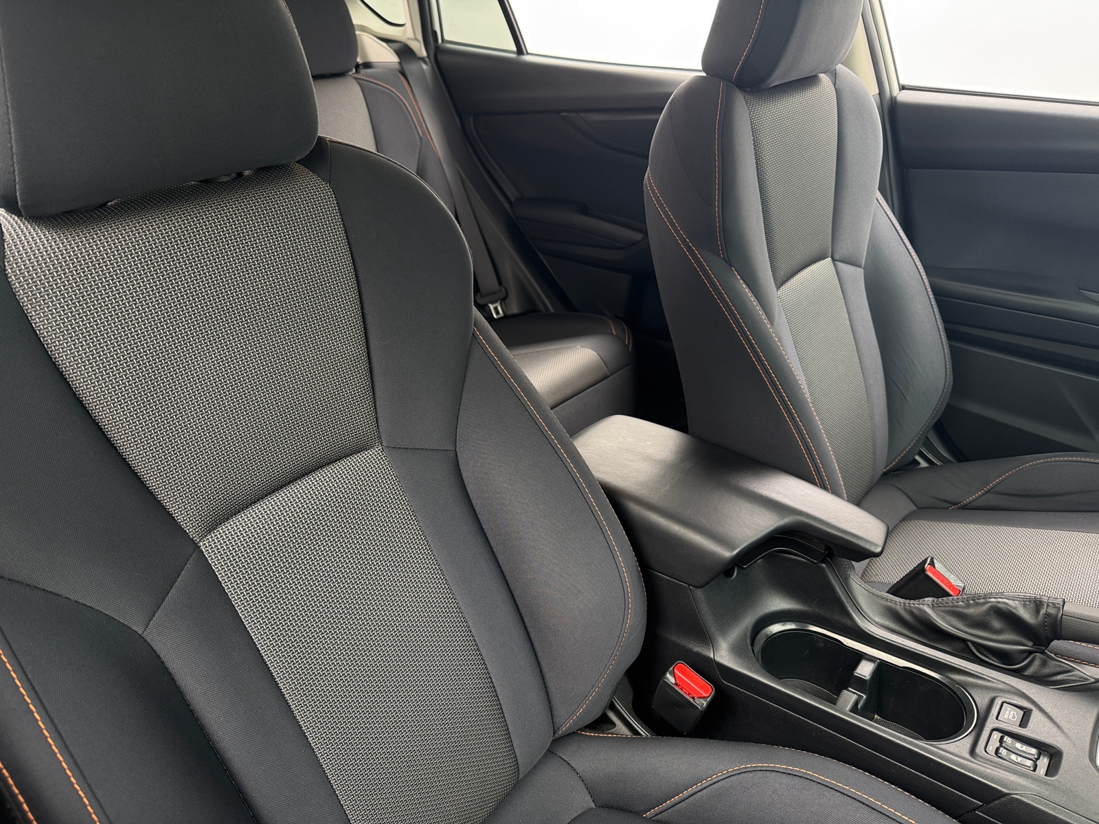 Thumbnail: 2019 Subaru Crosstrek - 2