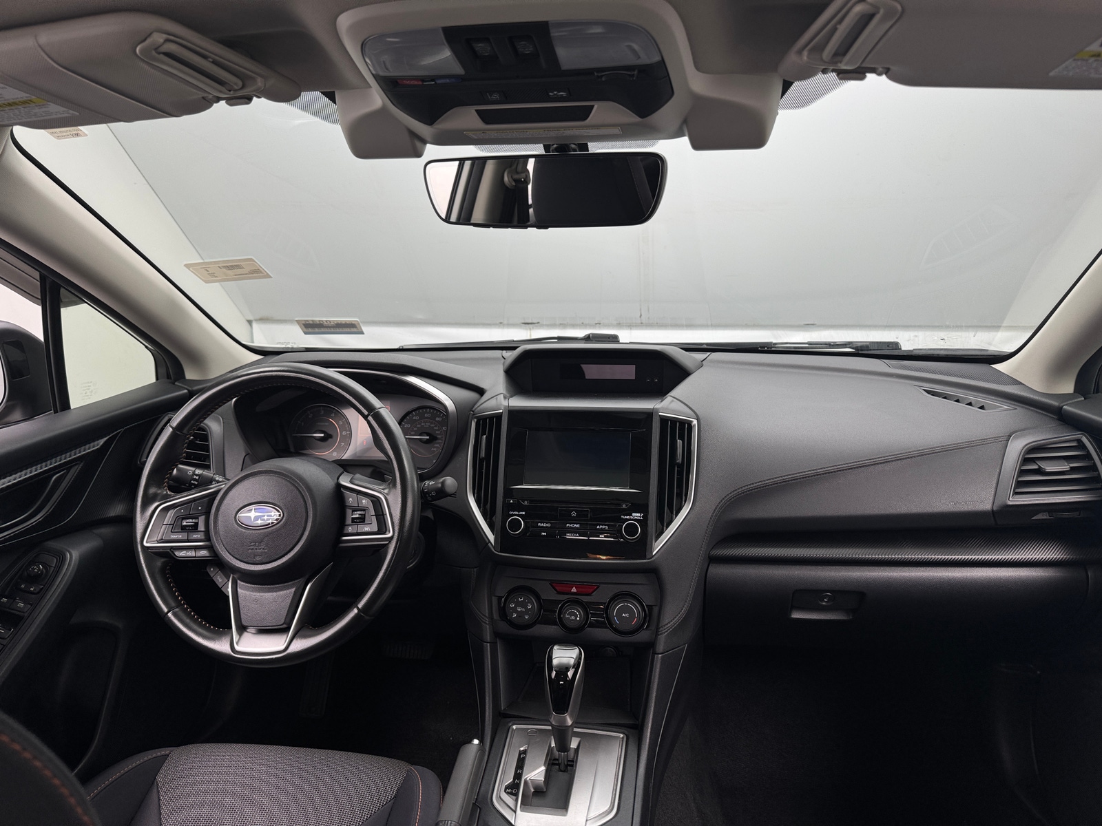 Thumbnail: 2019 Subaru Crosstrek - 3