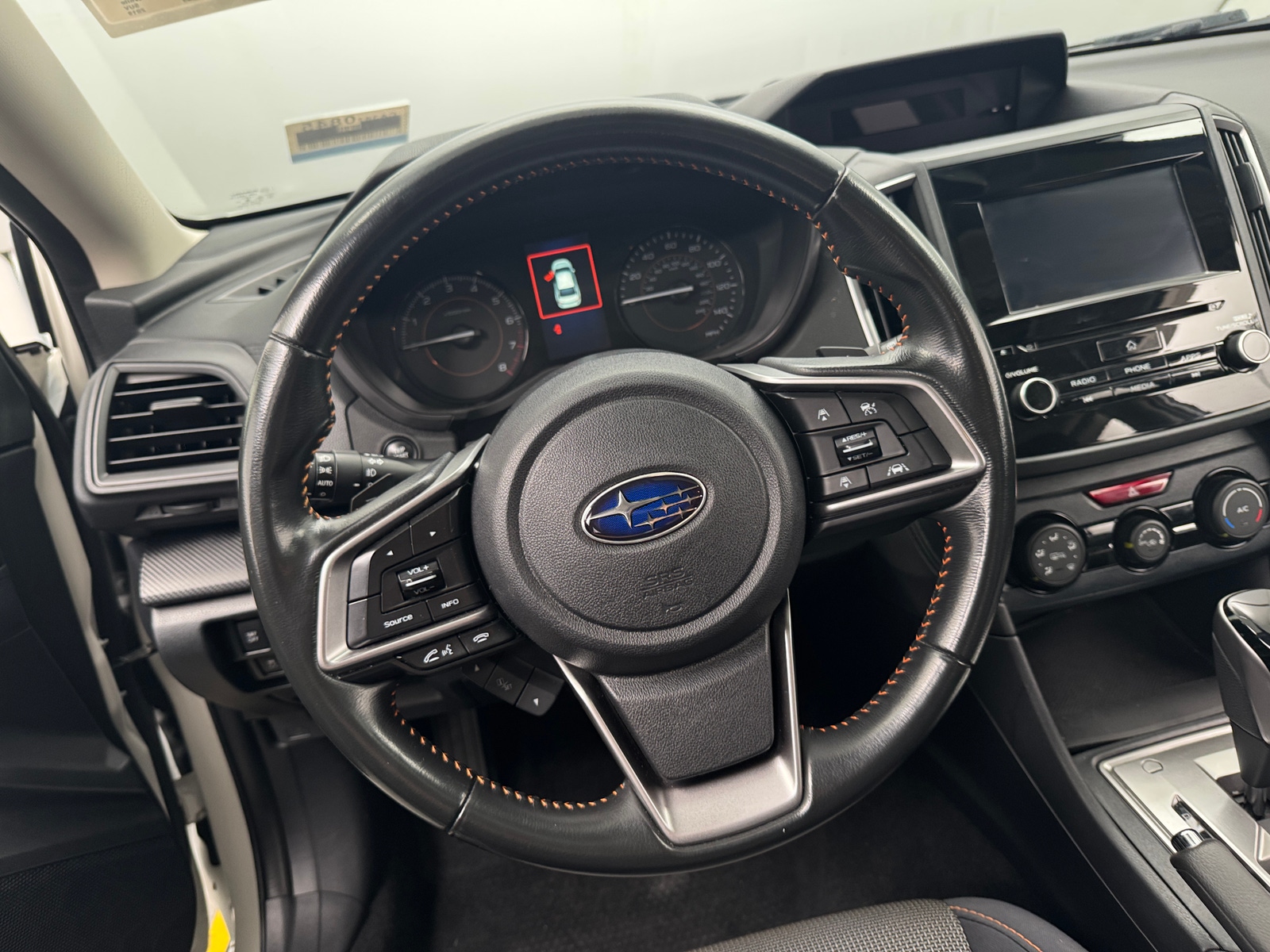 Thumbnail: 2019 Subaru Crosstrek - 5
