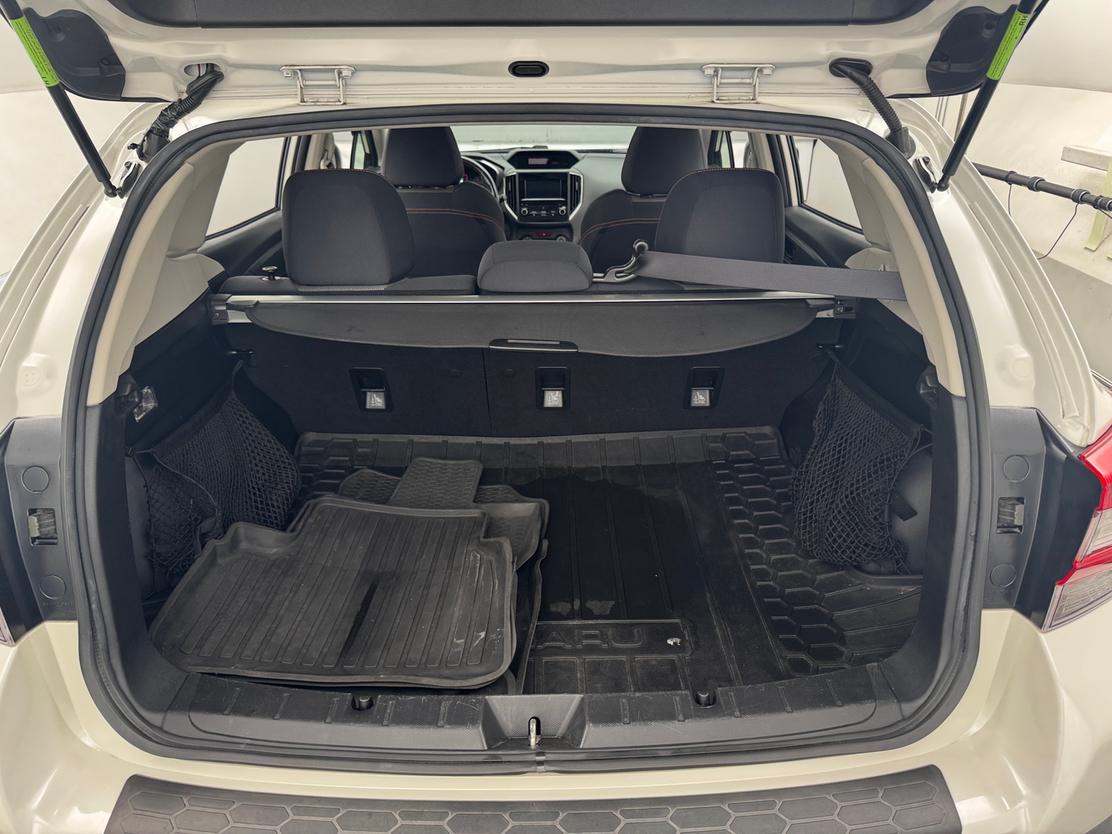 Thumbnail: 2019 Subaru Crosstrek - 7