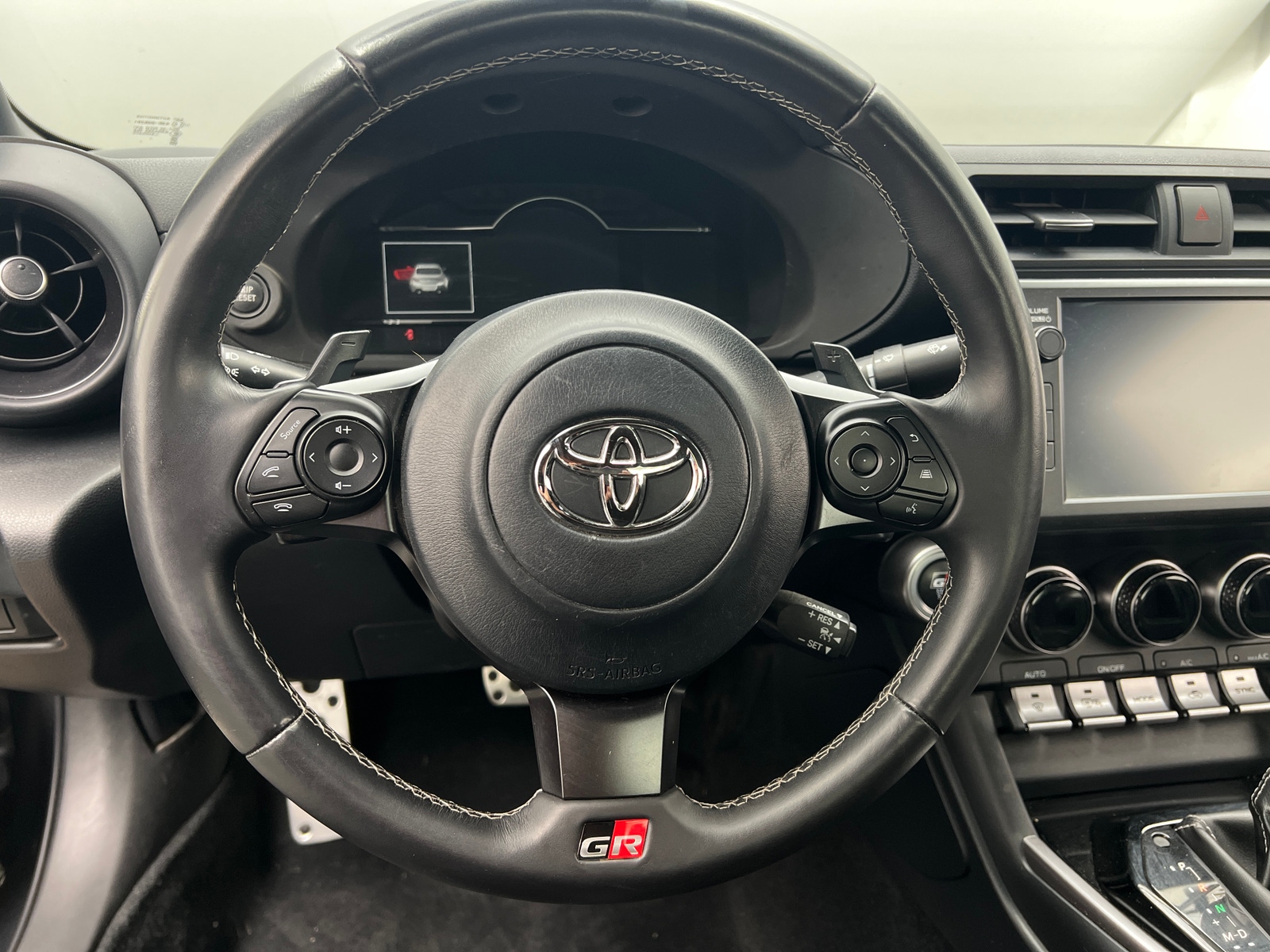 Thumbnail: 2022 Toyota GR86 - 3