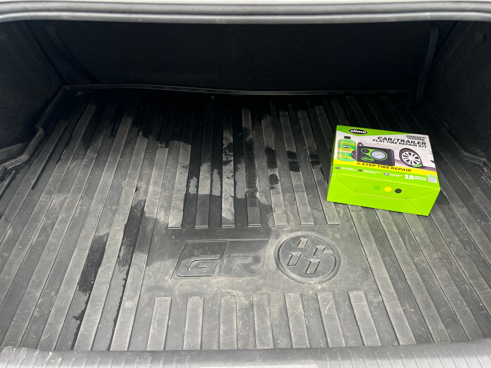 Thumbnail: 2022 Toyota GR86 - 5