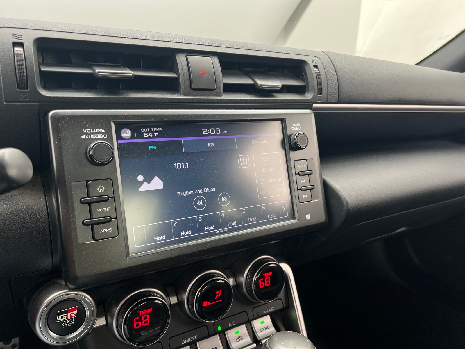 Thumbnail: 2022 Toyota GR86 - 2