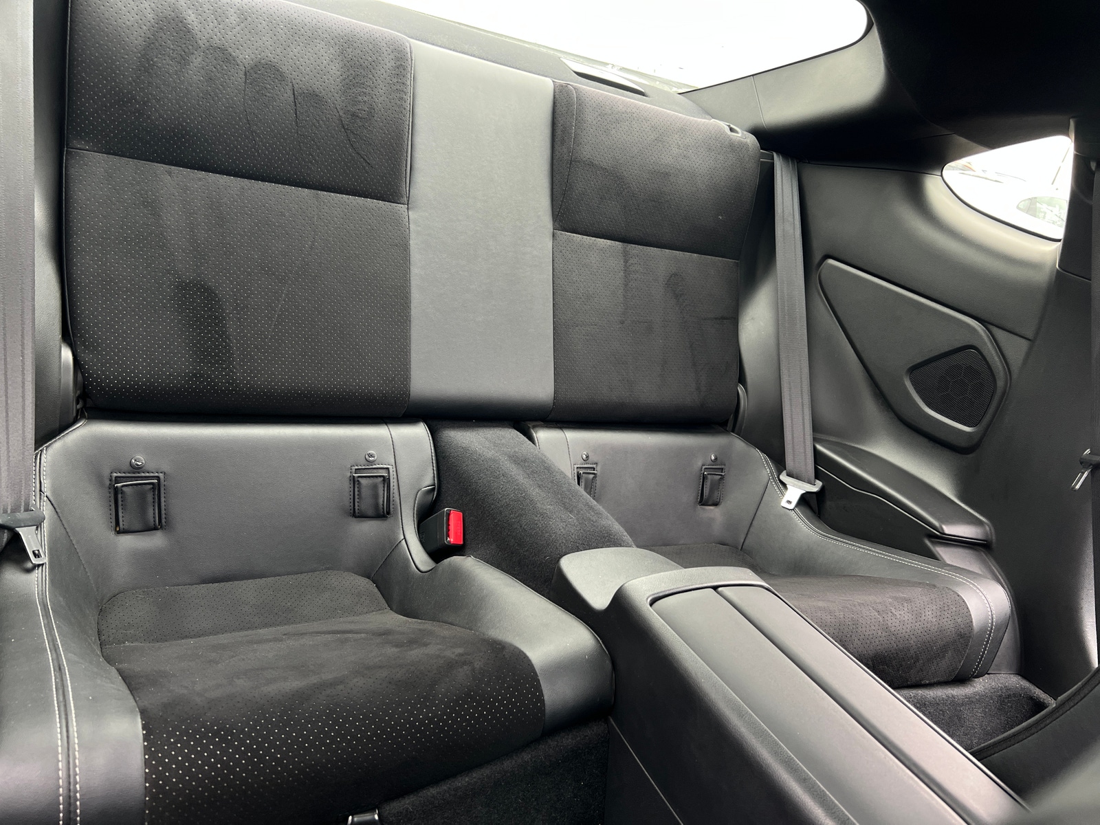 Thumbnail: 2022 Toyota GR86 - 4