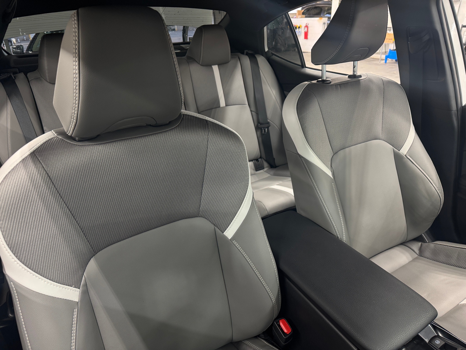 Thumbnail: 2025 Toyota Camry - 2