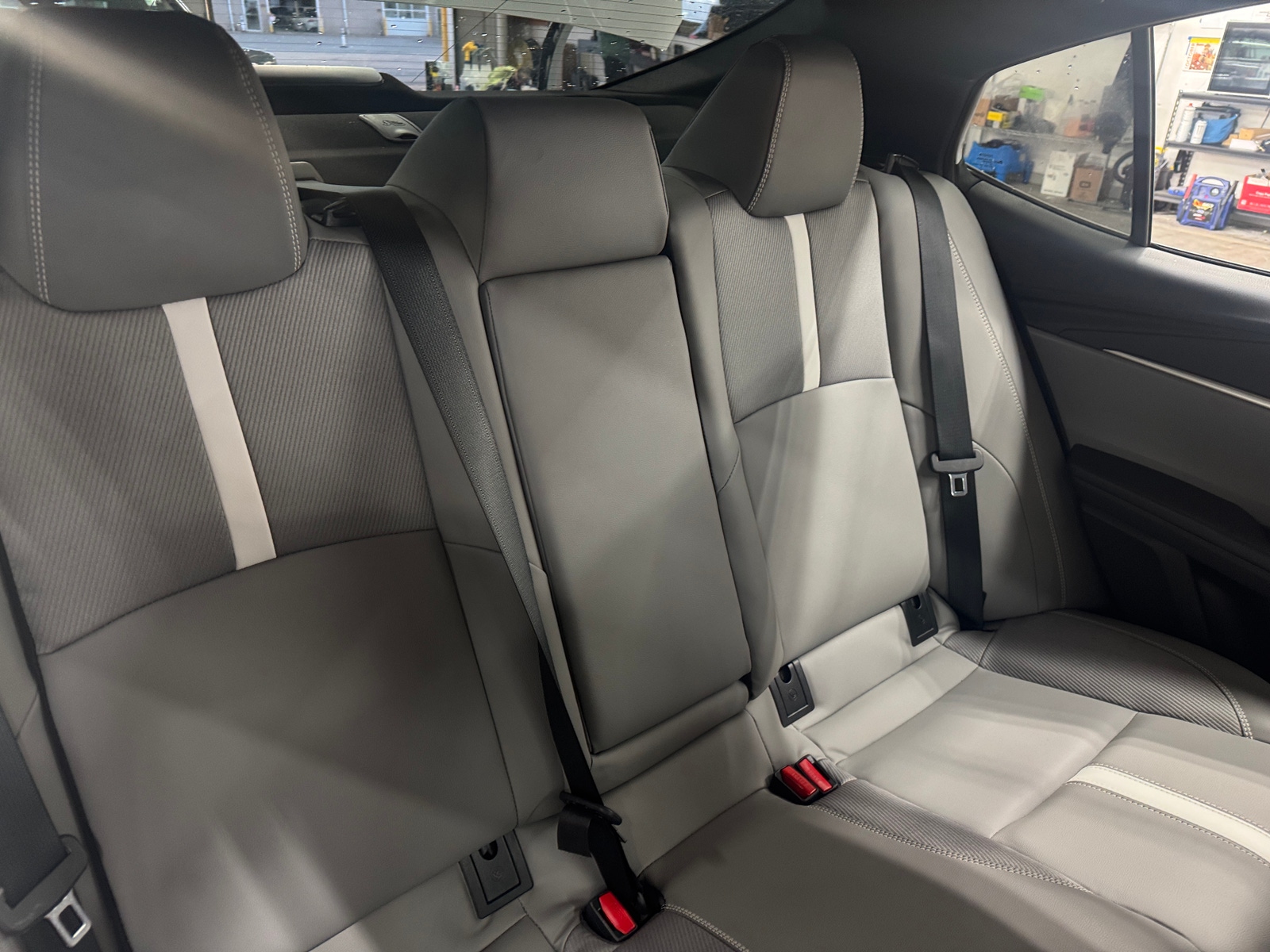 Thumbnail: 2025 Toyota Camry - 6