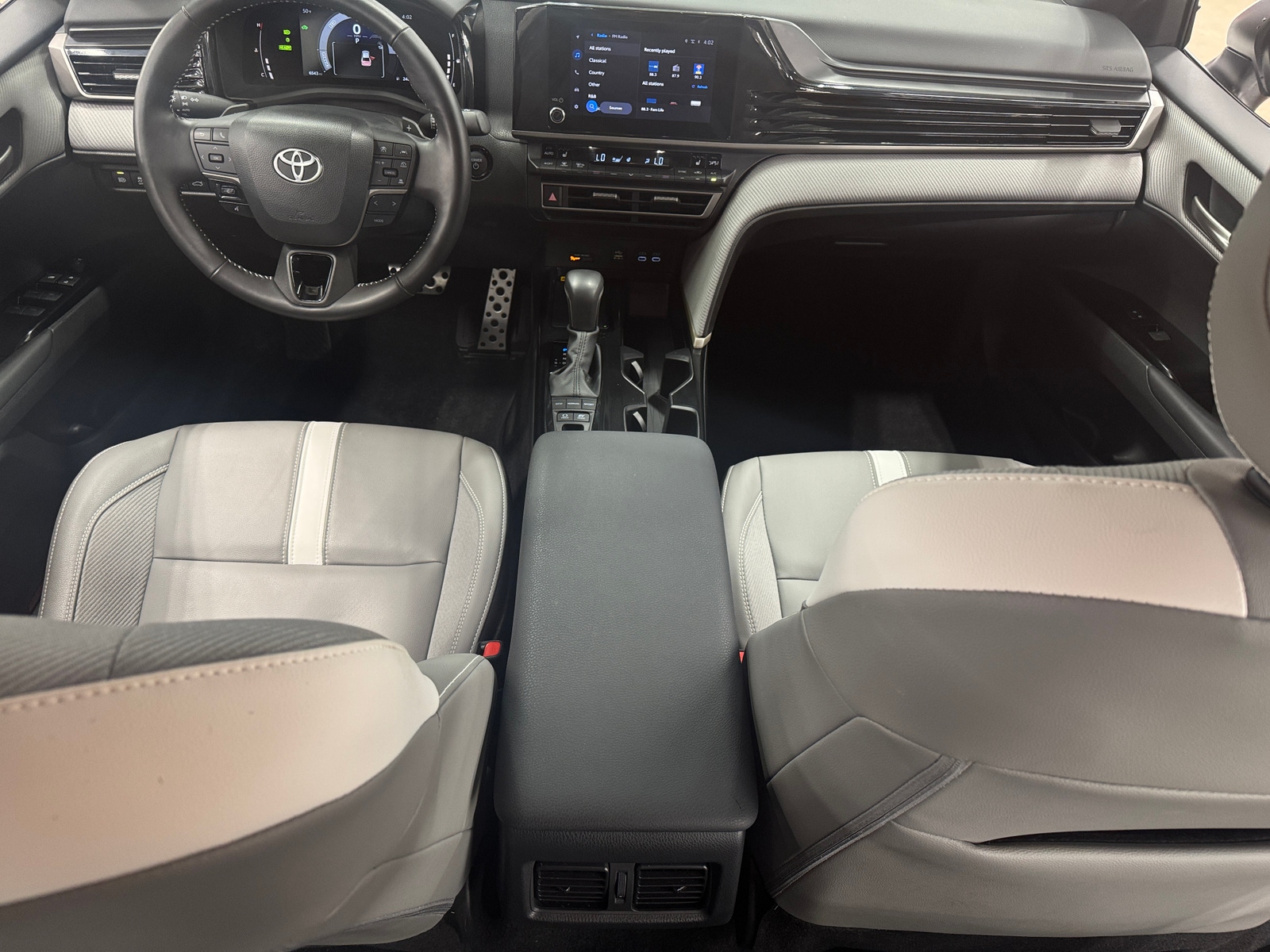 Thumbnail: 2025 Toyota Camry - 3