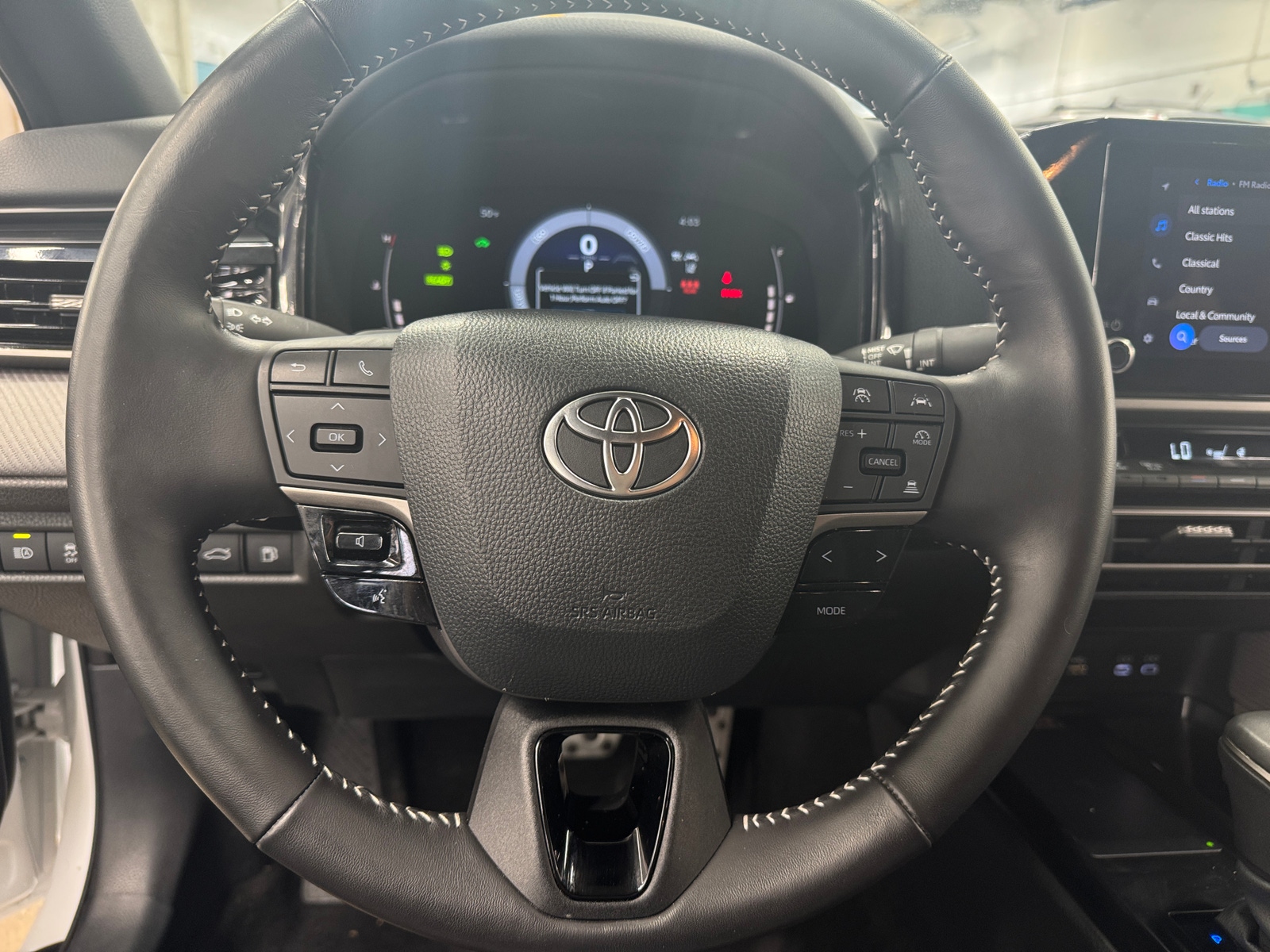 Thumbnail: 2025 Toyota Camry - 5