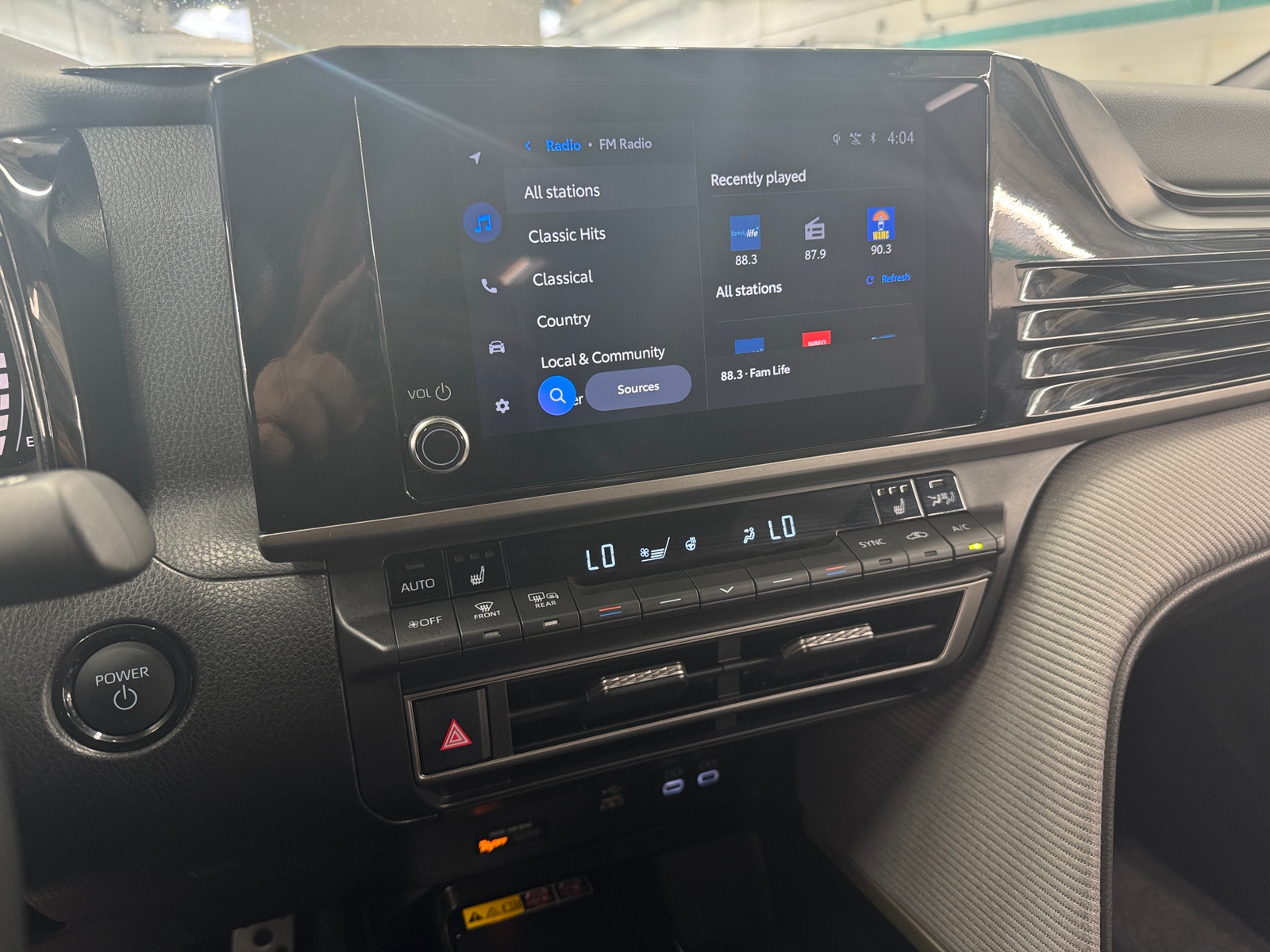 Thumbnail: 2025 Toyota Camry - 4