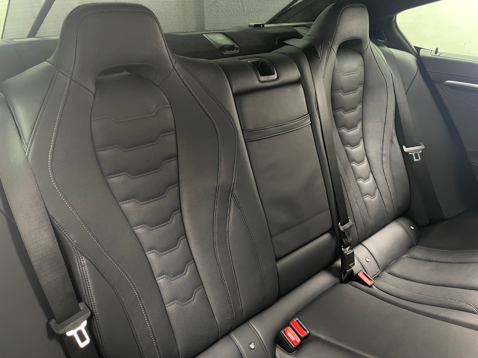 Thumbnail: 2022 BMW 8 Series - 5