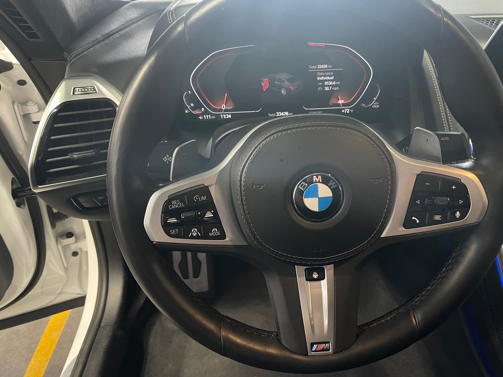 Thumbnail: 2022 BMW 8 Series - 4