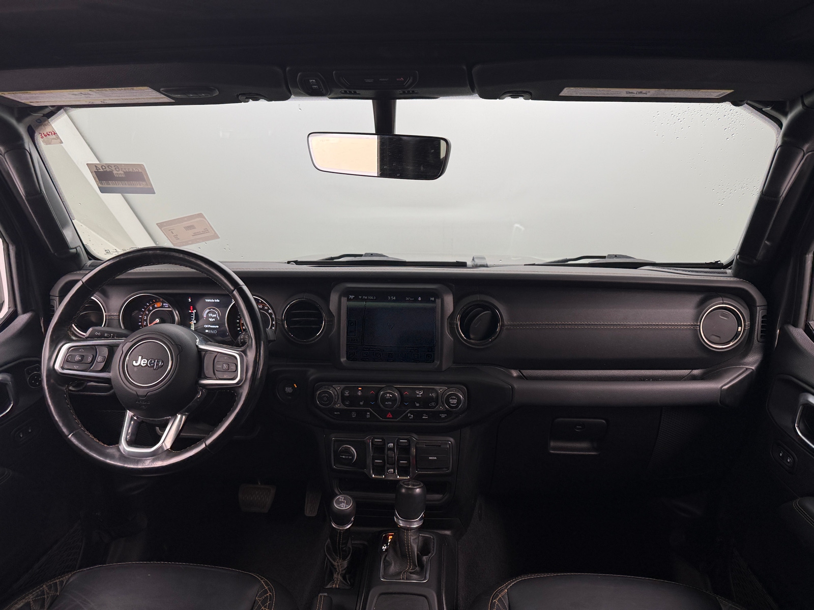 Thumbnail: 2021 Jeep Wrangler - 2