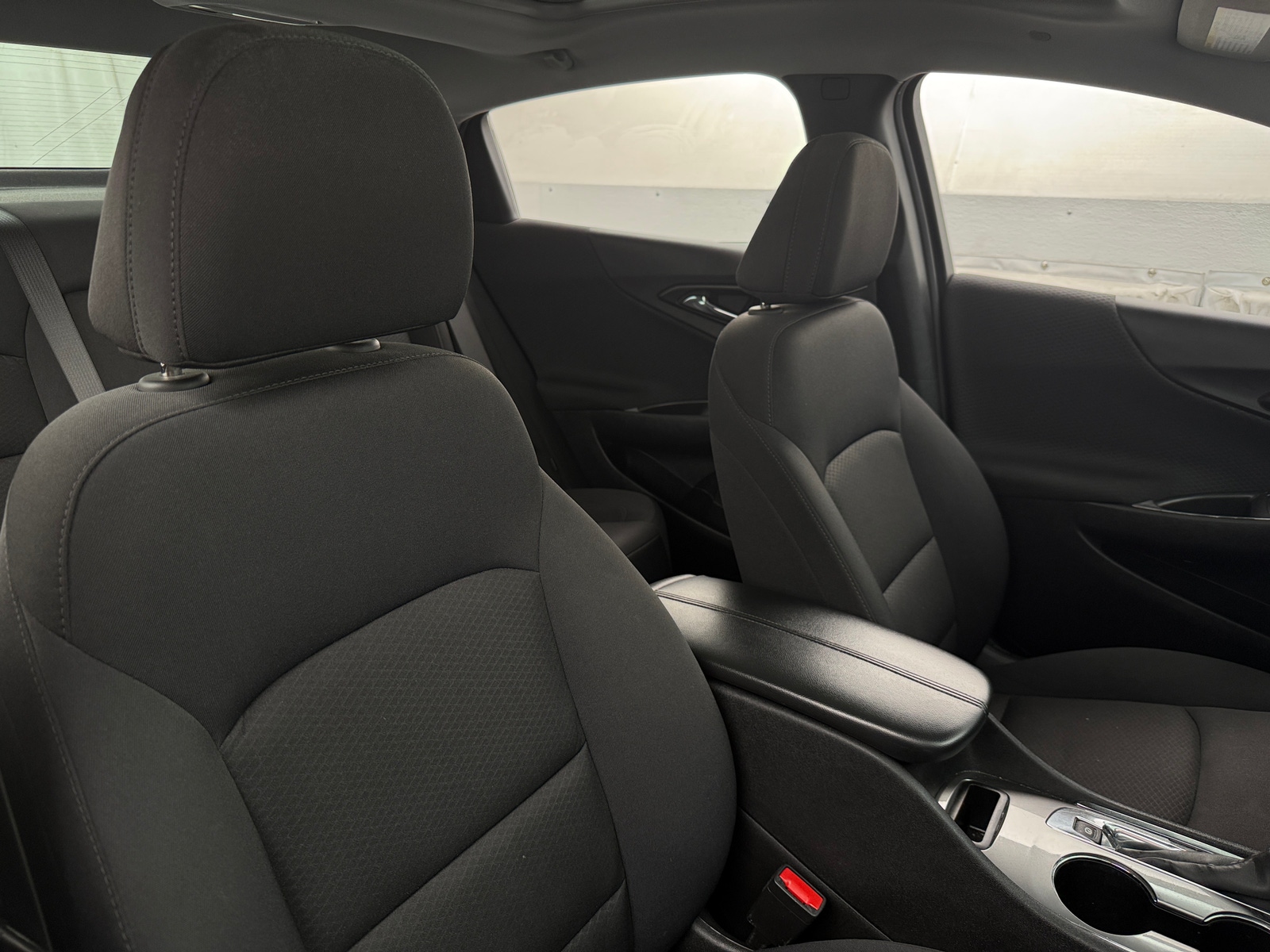 Thumbnail: 2024 Chevrolet Malibu - 2