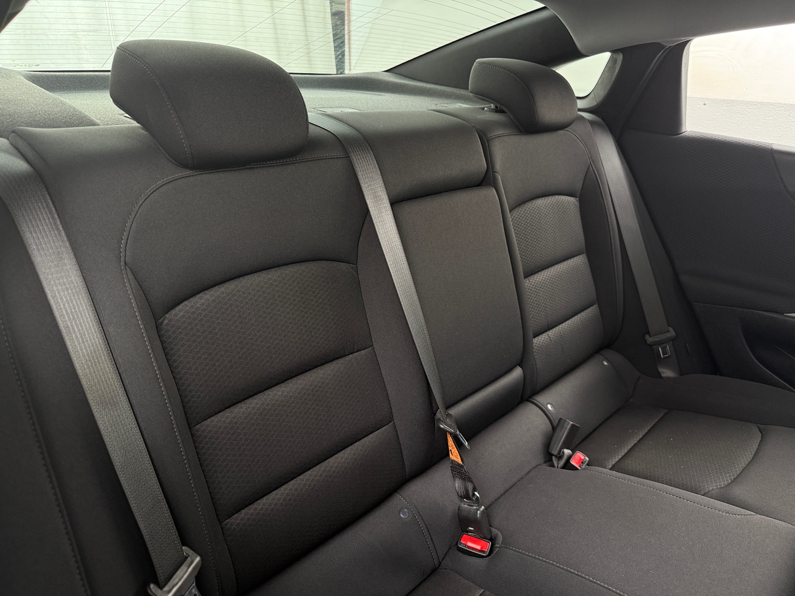 Thumbnail: 2024 Chevrolet Malibu - 6