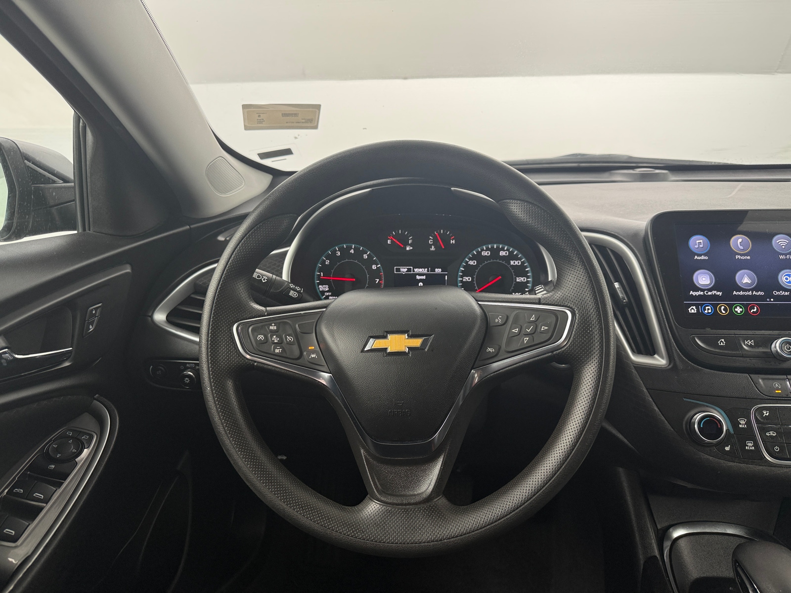 Thumbnail: 2024 Chevrolet Malibu - 5