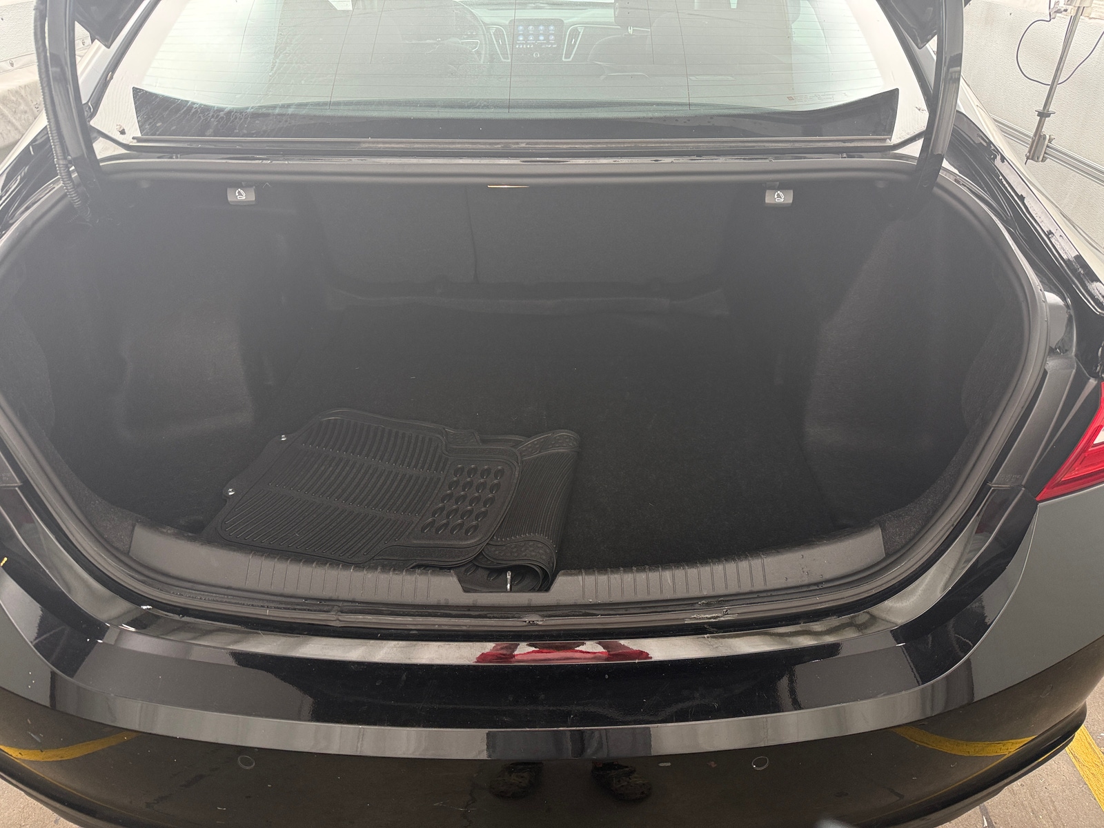 Thumbnail: 2024 Chevrolet Malibu - 7