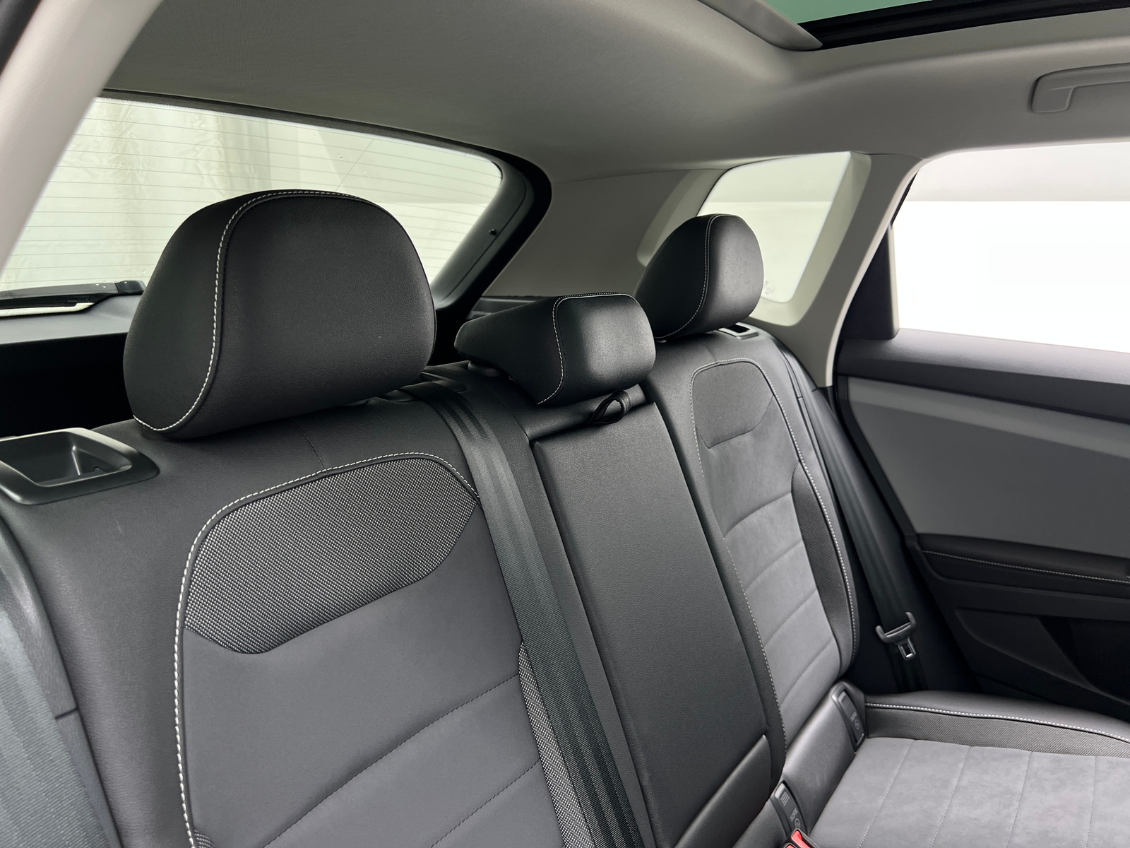 Thumbnail: 2024 Volkswagen Taos - 5