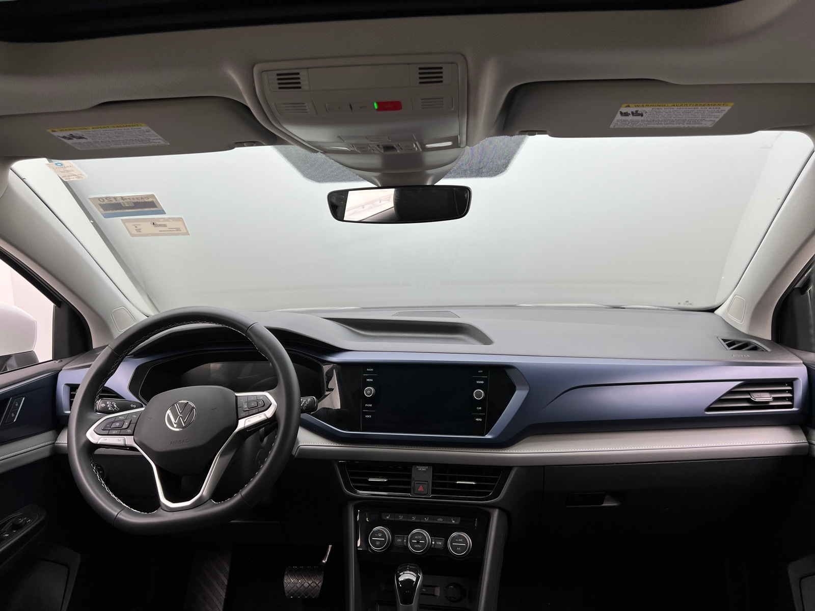 Thumbnail: 2024 Volkswagen Taos - 2