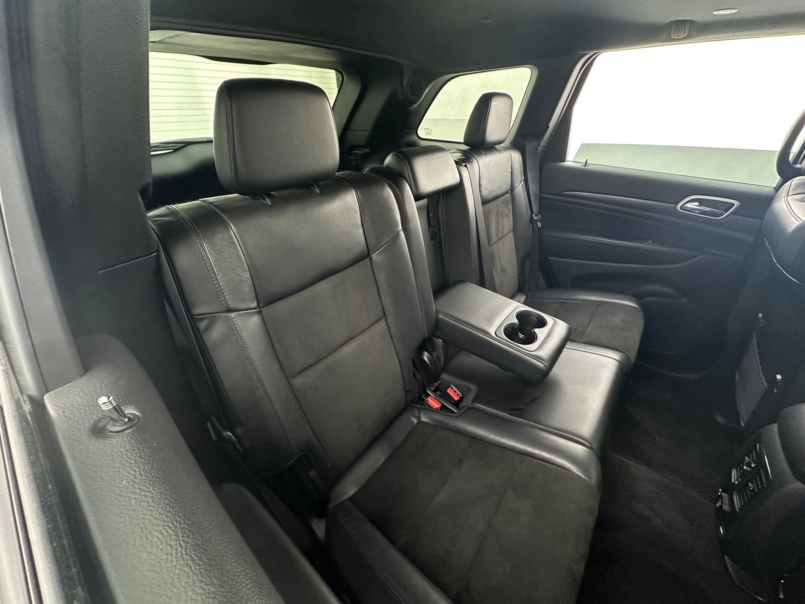 Thumbnail: 2022 Jeep Grand Cherokee - 5