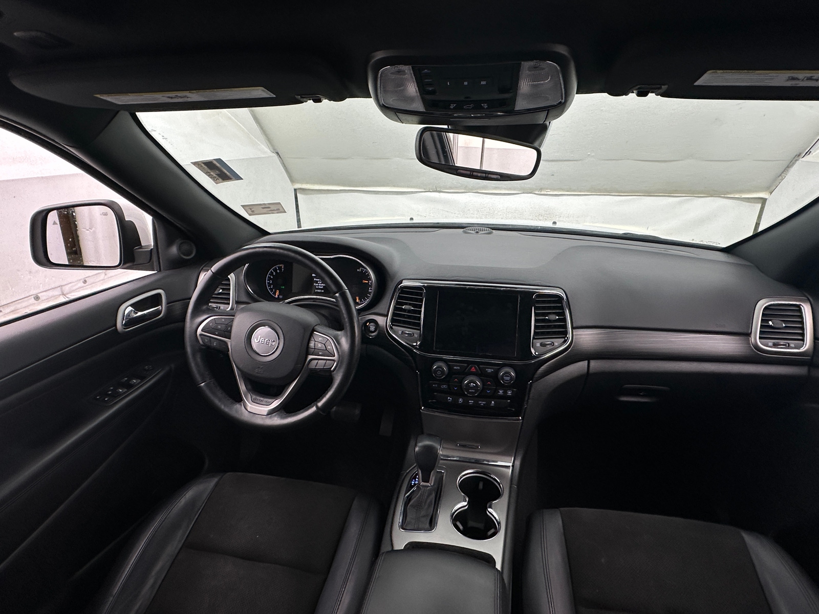 Thumbnail: 2022 Jeep Grand Cherokee - 2