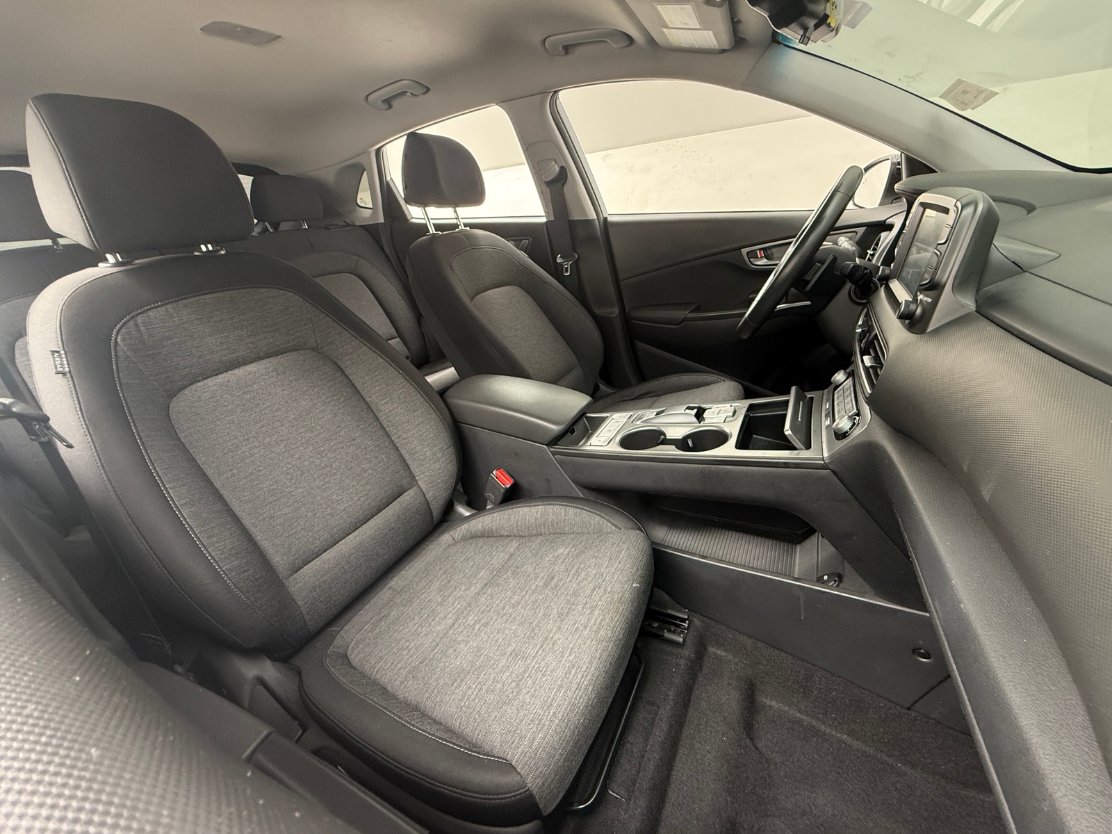 Thumbnail: 2021 Hyundai Kona - 2