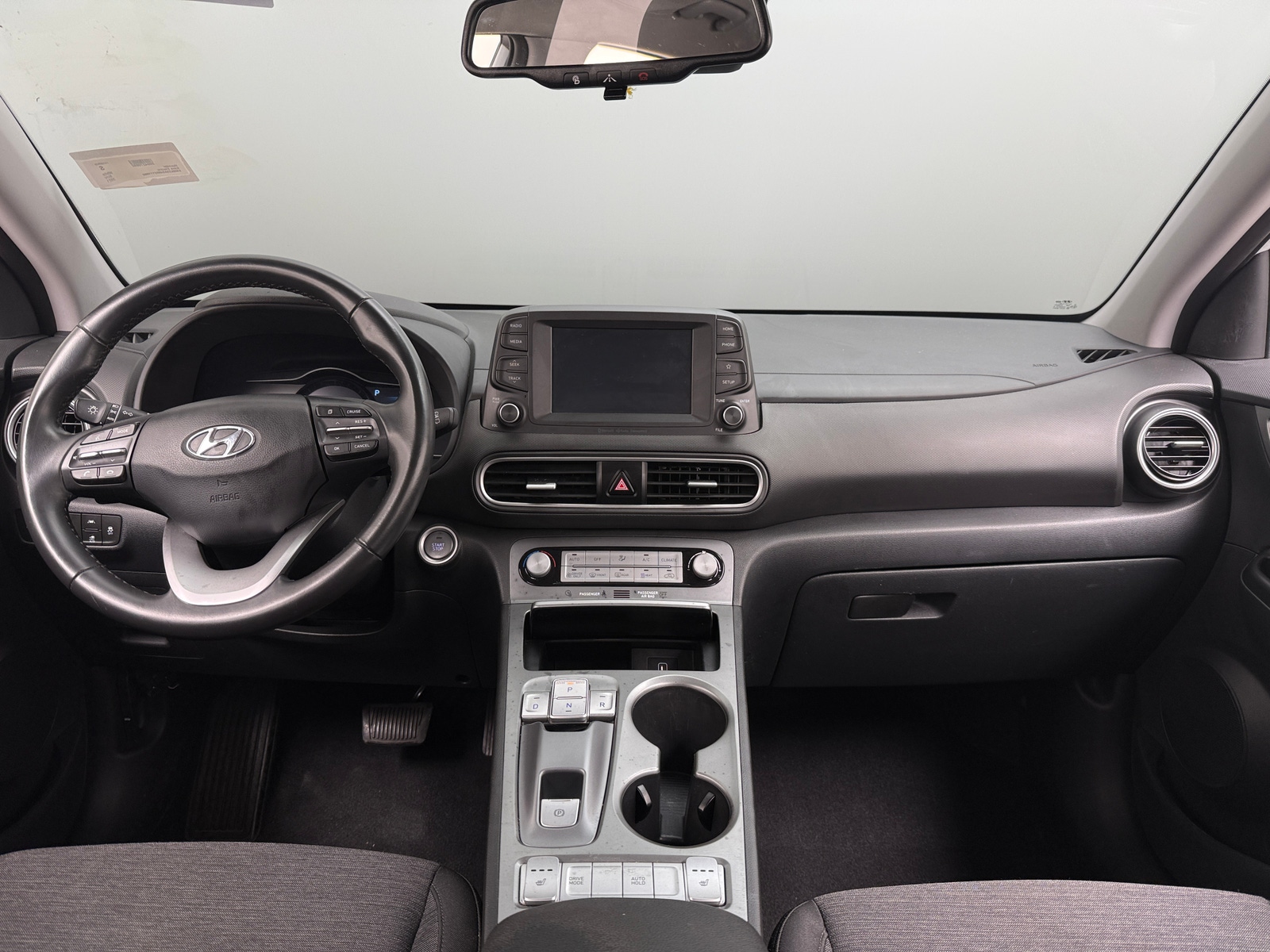 Thumbnail: 2021 Hyundai Kona - 3