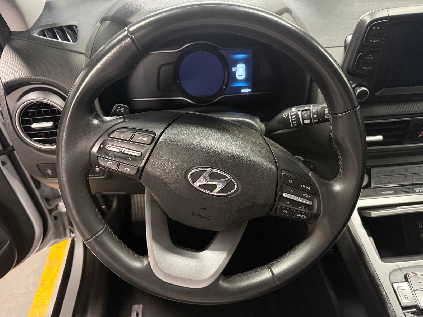 Thumbnail: 2021 Hyundai Kona - 5