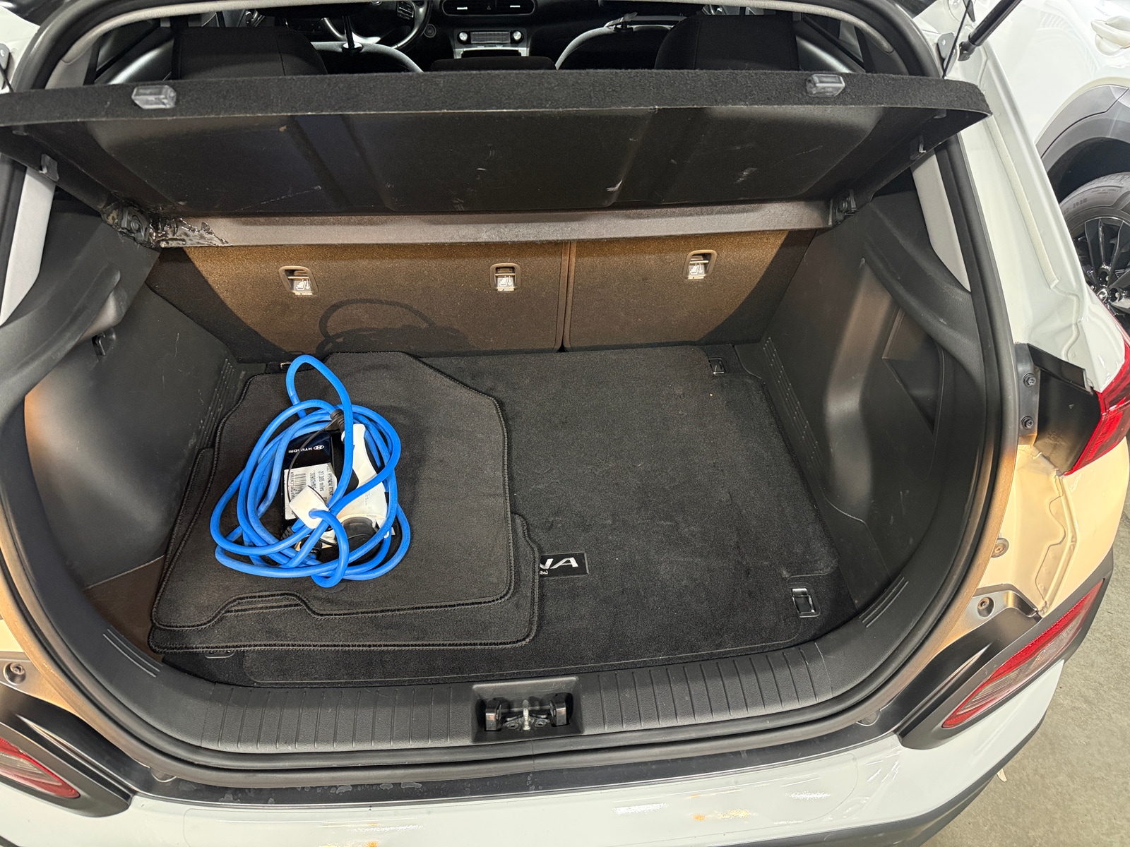 Thumbnail: 2021 Hyundai Kona - 7