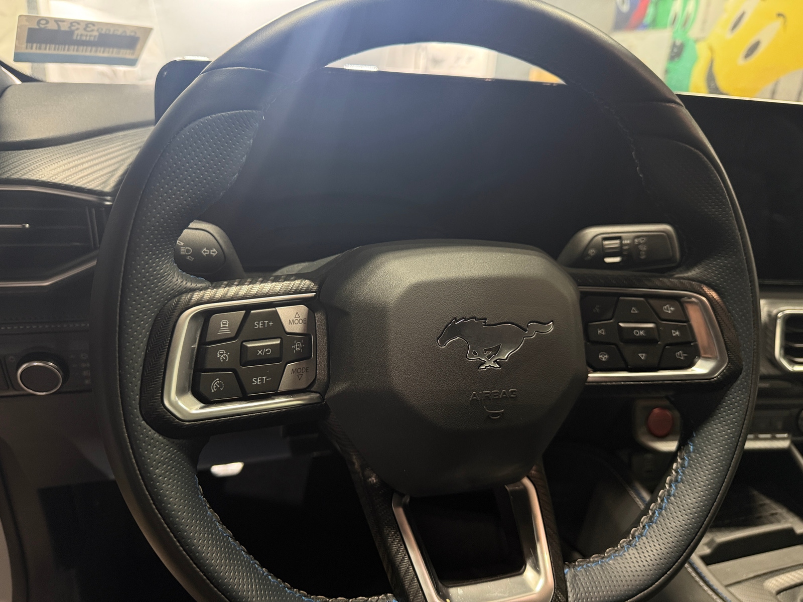 Thumbnail: 2024 Ford Mustang - 3