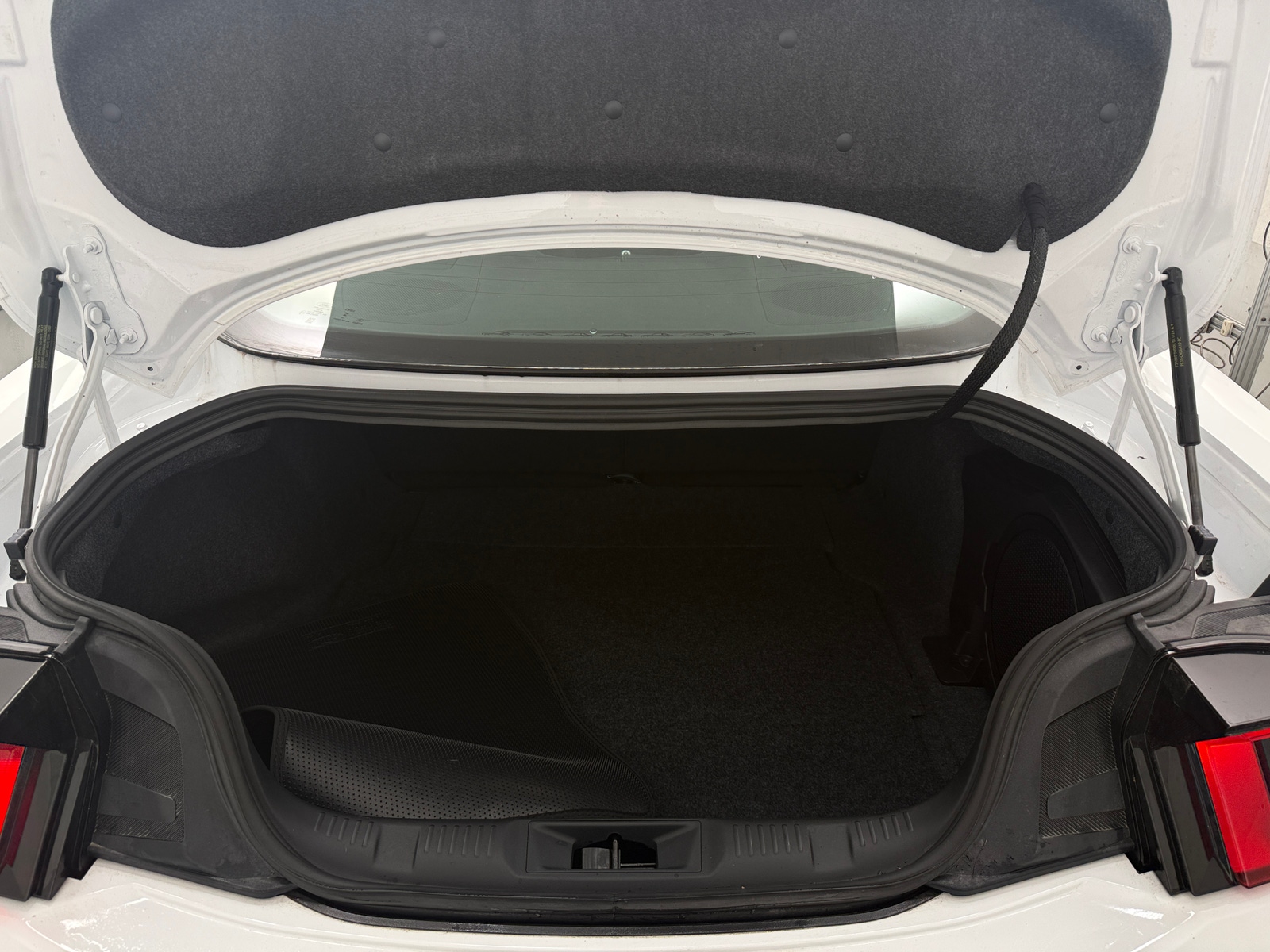 Thumbnail: 2024 Ford Mustang - 4