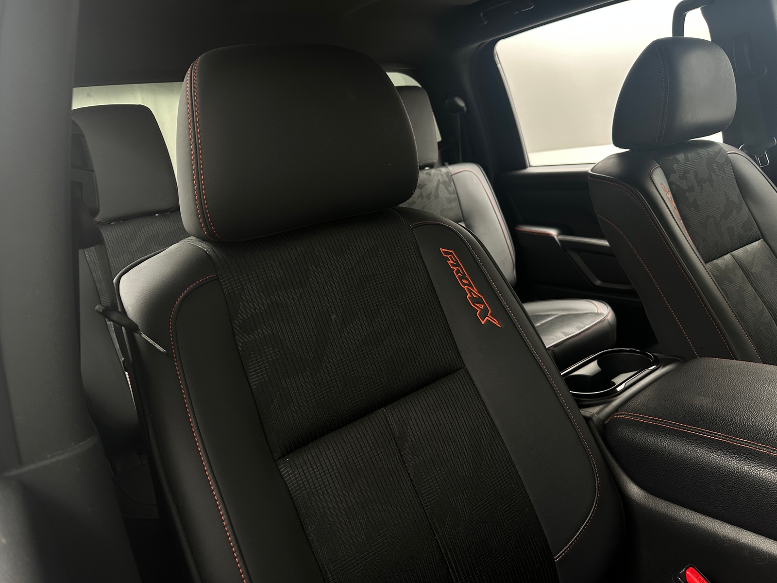 Thumbnail: 2021 Nissan Titan - 2