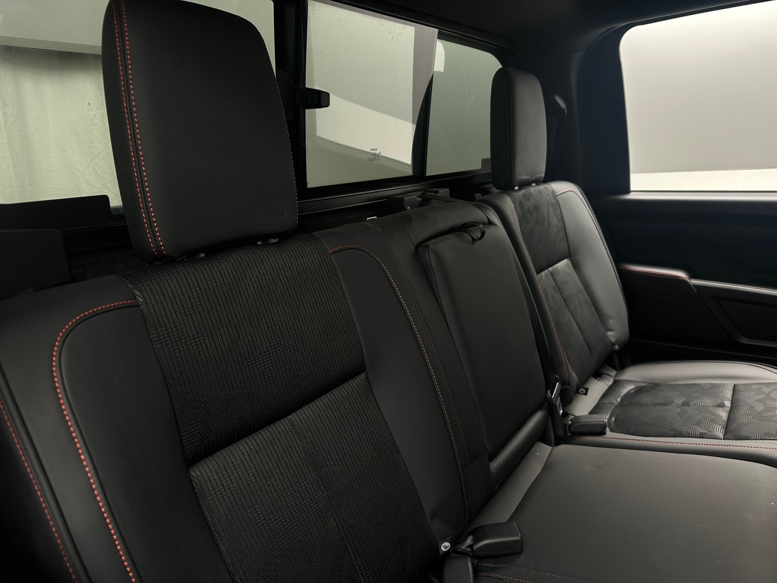 Thumbnail: 2021 Nissan Titan - 6