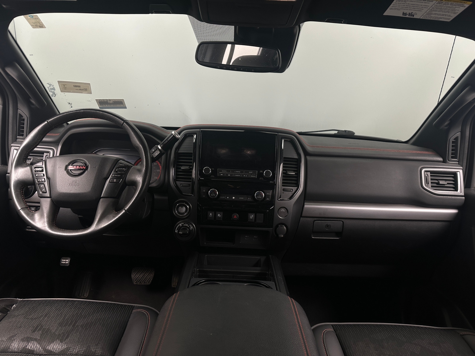 Thumbnail: 2021 Nissan Titan - 3