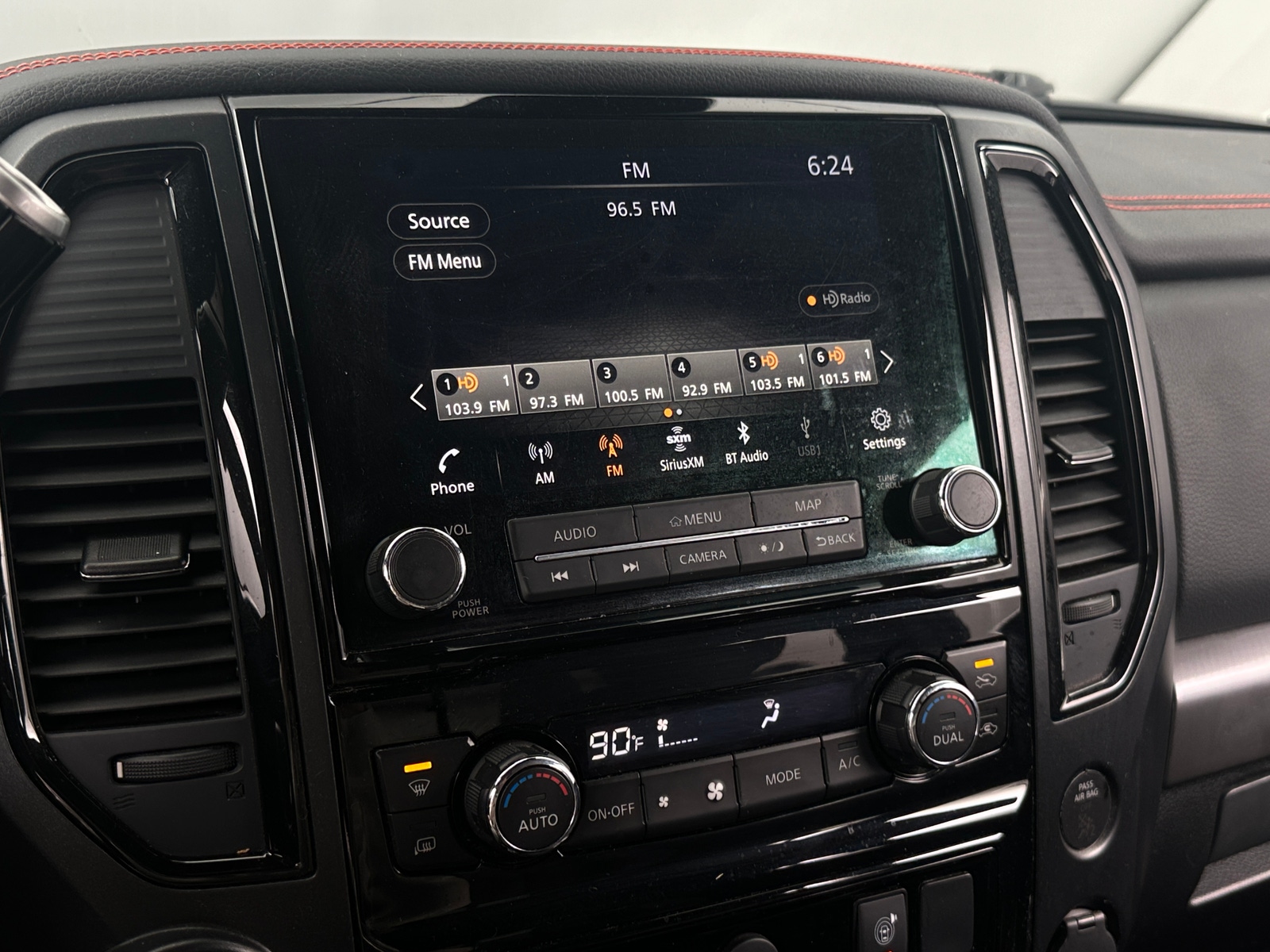 Thumbnail: 2021 Nissan Titan - 4