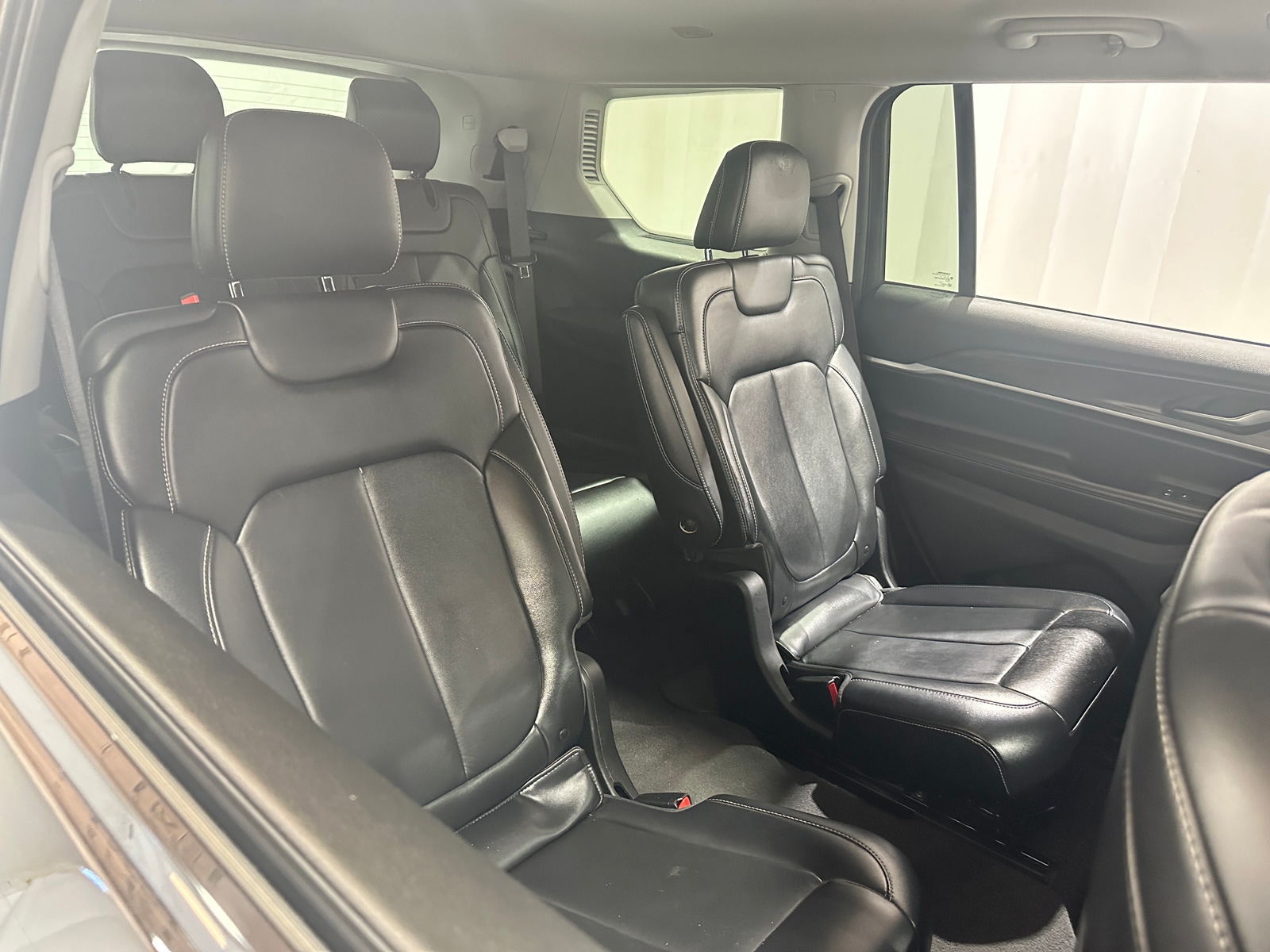 Thumbnail: 2021 Jeep Grand Cherokee L - 5