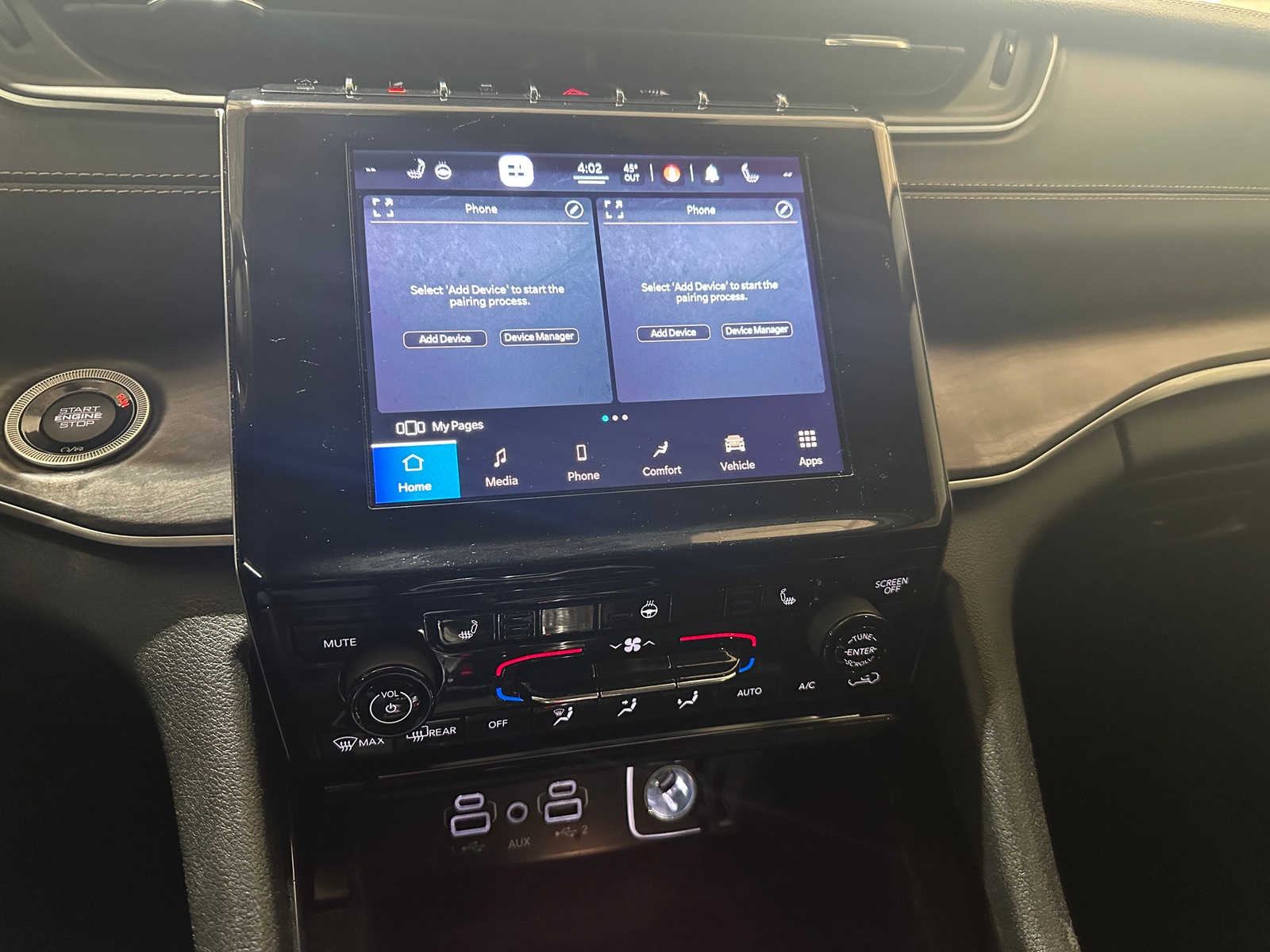 Thumbnail: 2021 Jeep Grand Cherokee L - 3