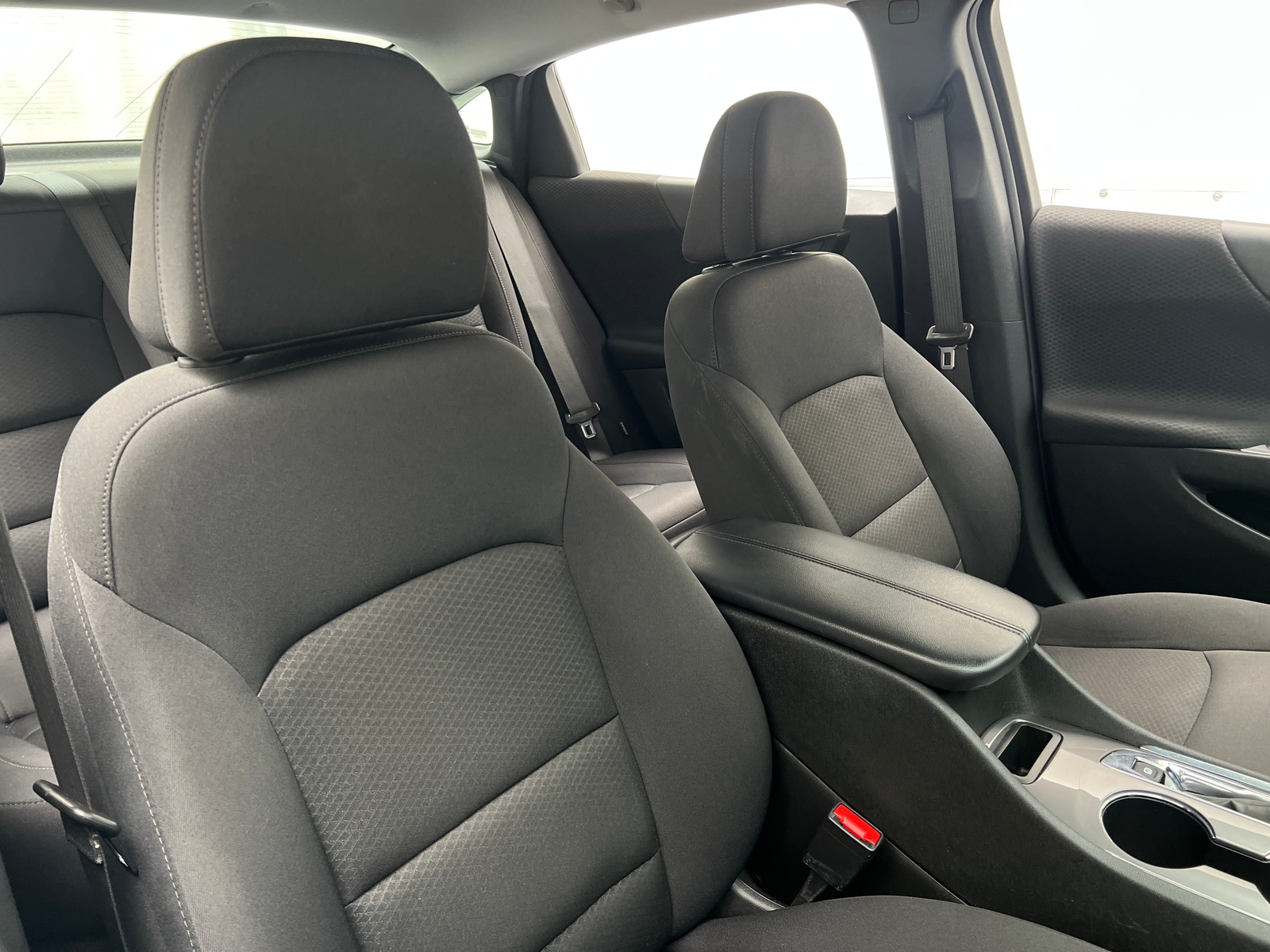 Thumbnail: 2023 Chevrolet Malibu - 2