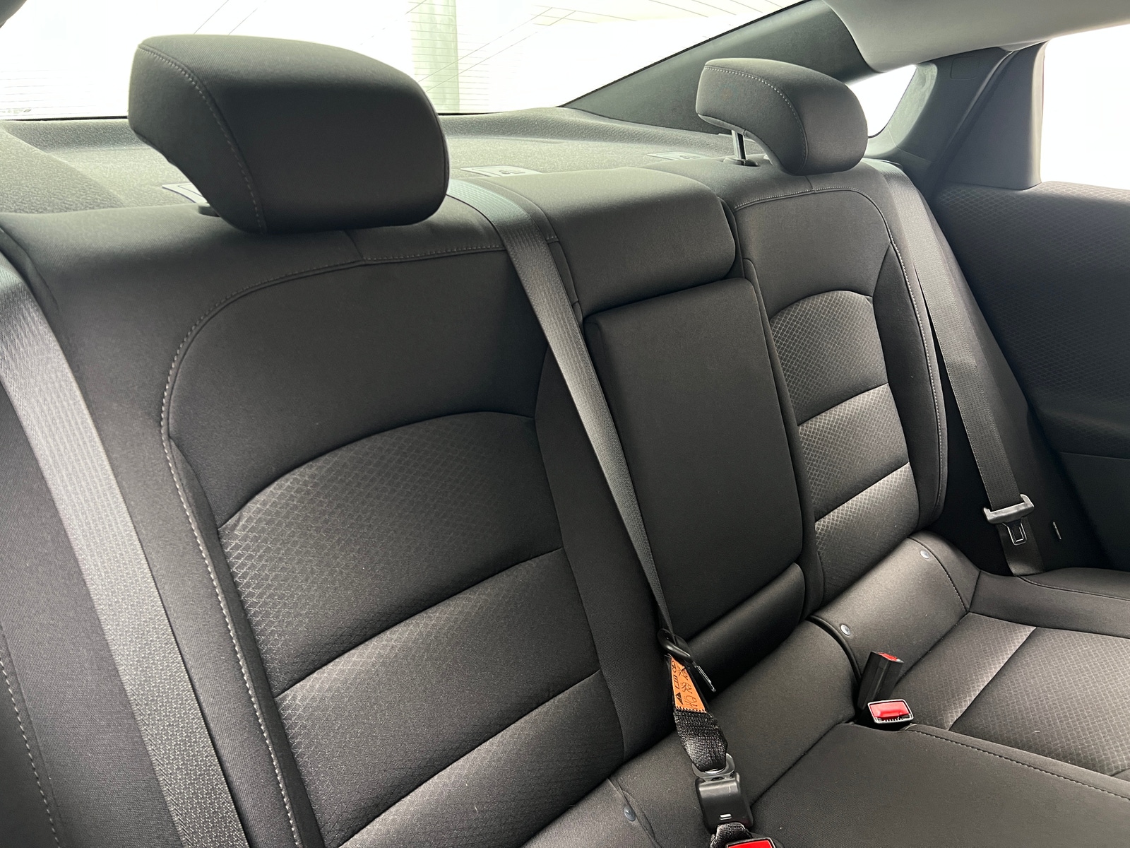 Thumbnail: 2023 Chevrolet Malibu - 6