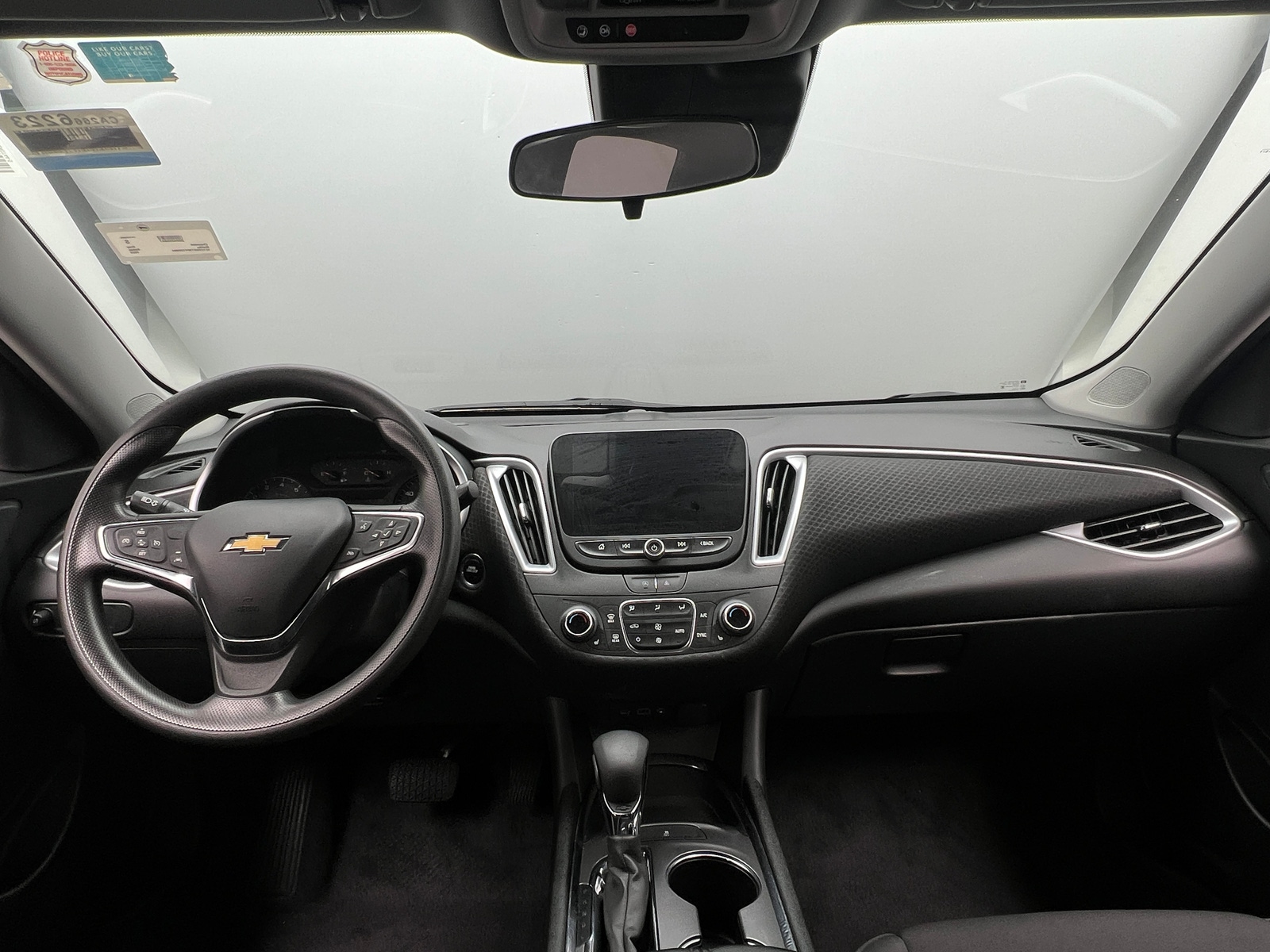 Thumbnail: 2023 Chevrolet Malibu - 3