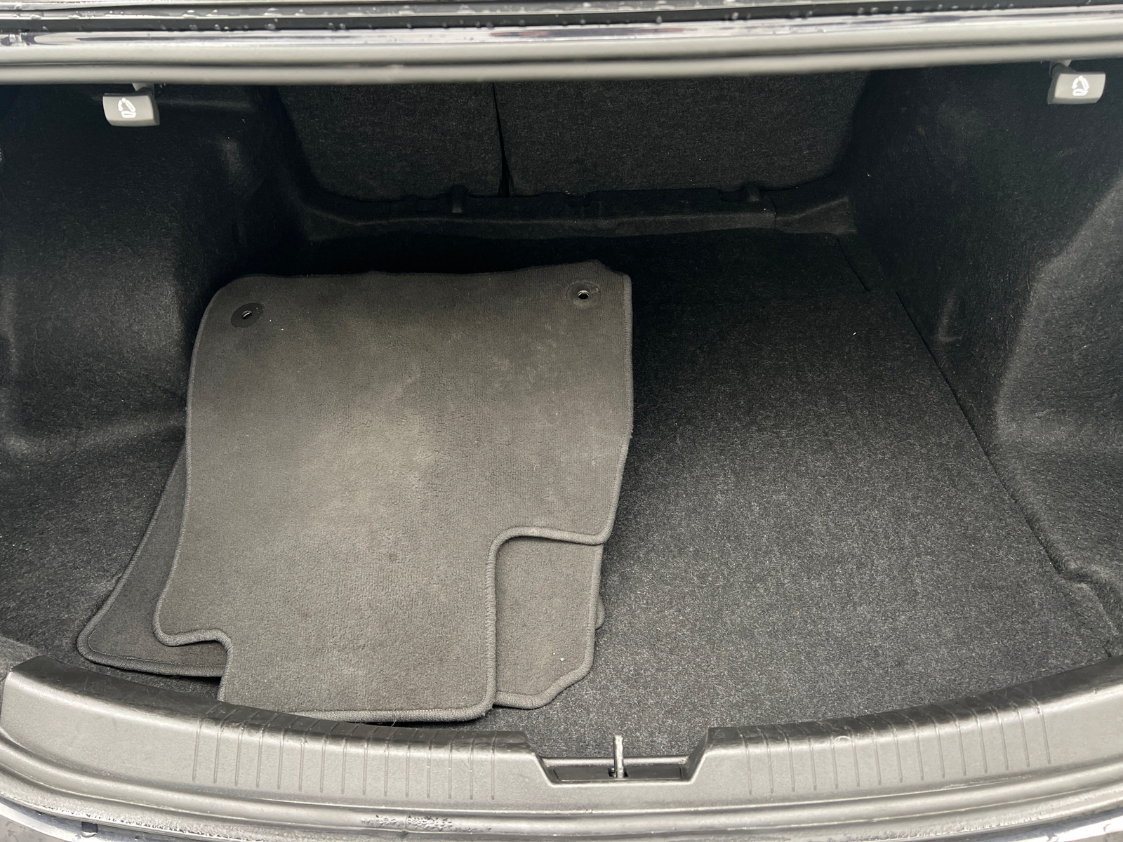 Thumbnail: 2023 Chevrolet Malibu - 7