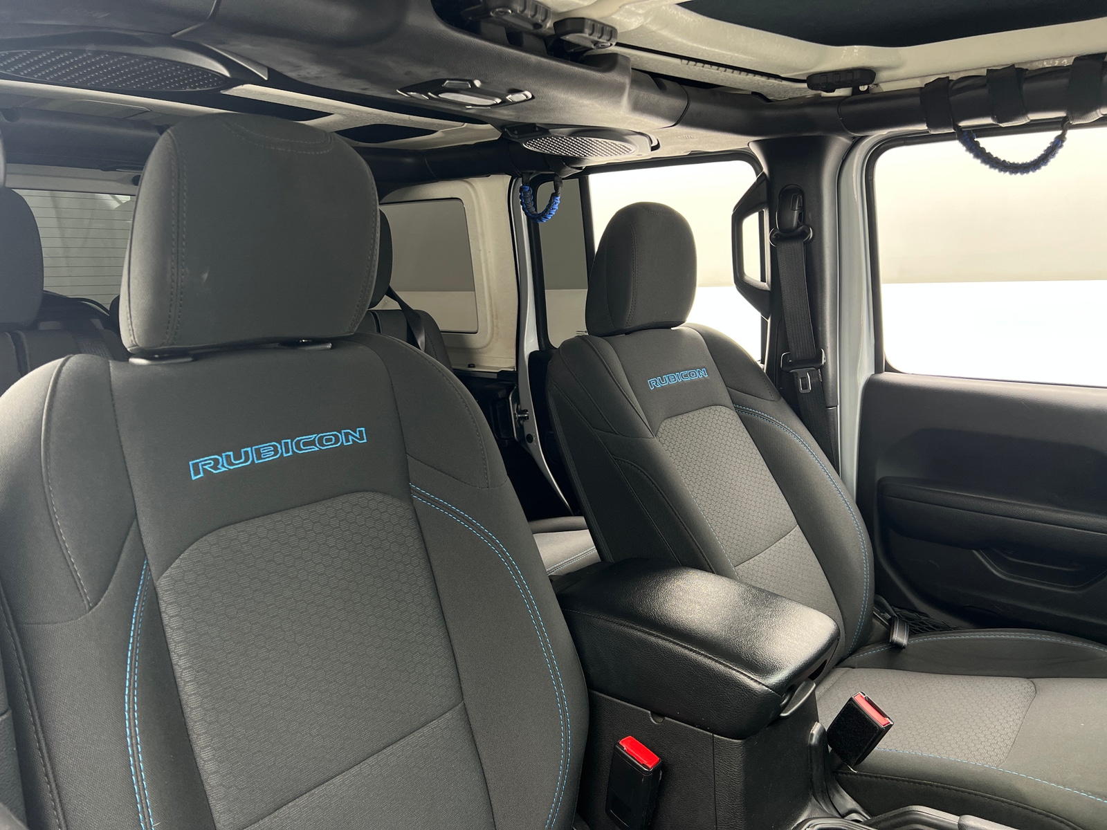 Thumbnail: 2023 Jeep Wrangler - 2