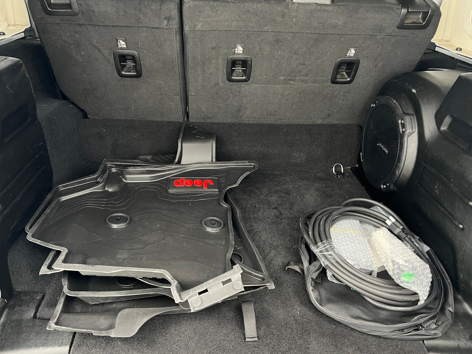 Thumbnail: 2023 Jeep Wrangler - 7