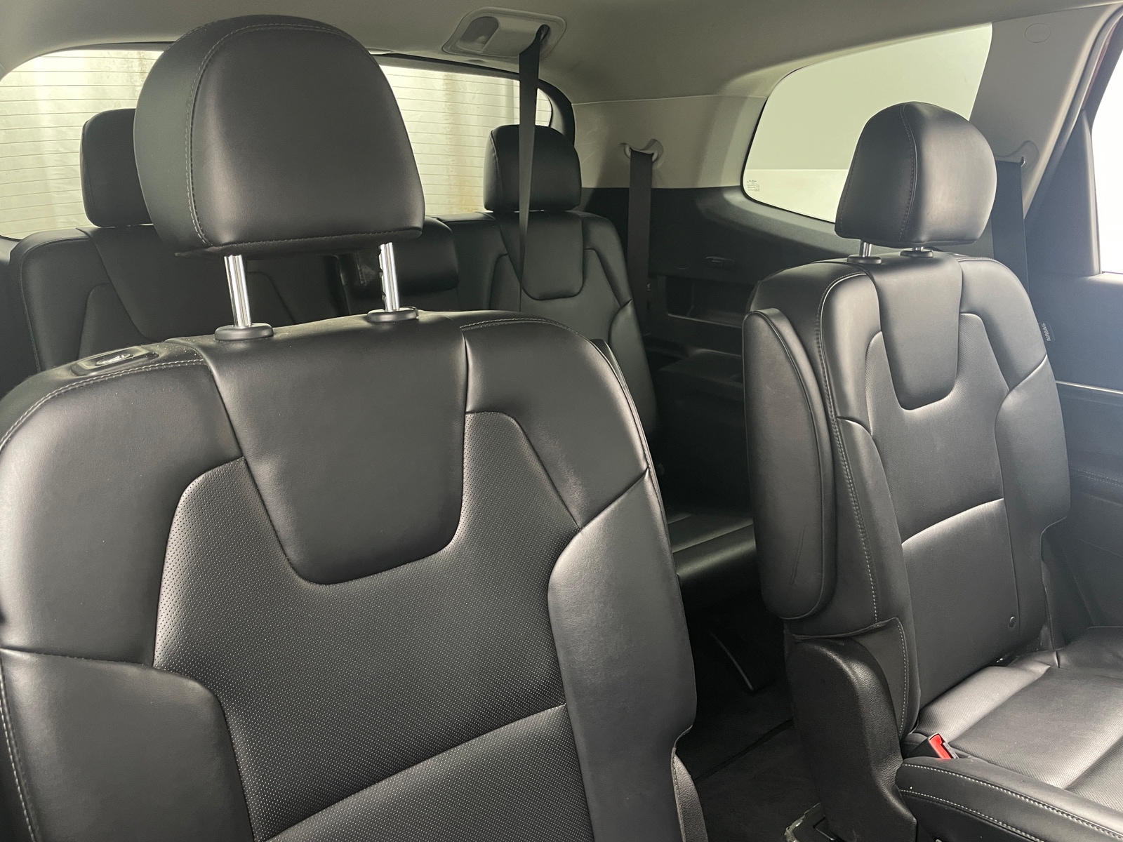 Thumbnail: 2024 Kia Telluride - 5