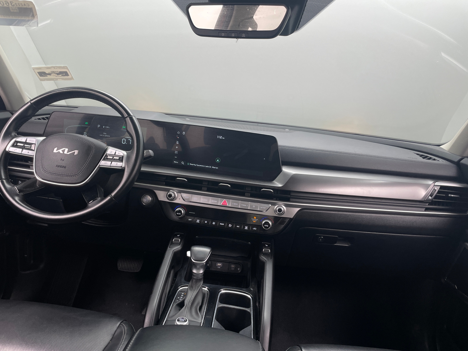 Thumbnail: 2024 Kia Telluride - 2