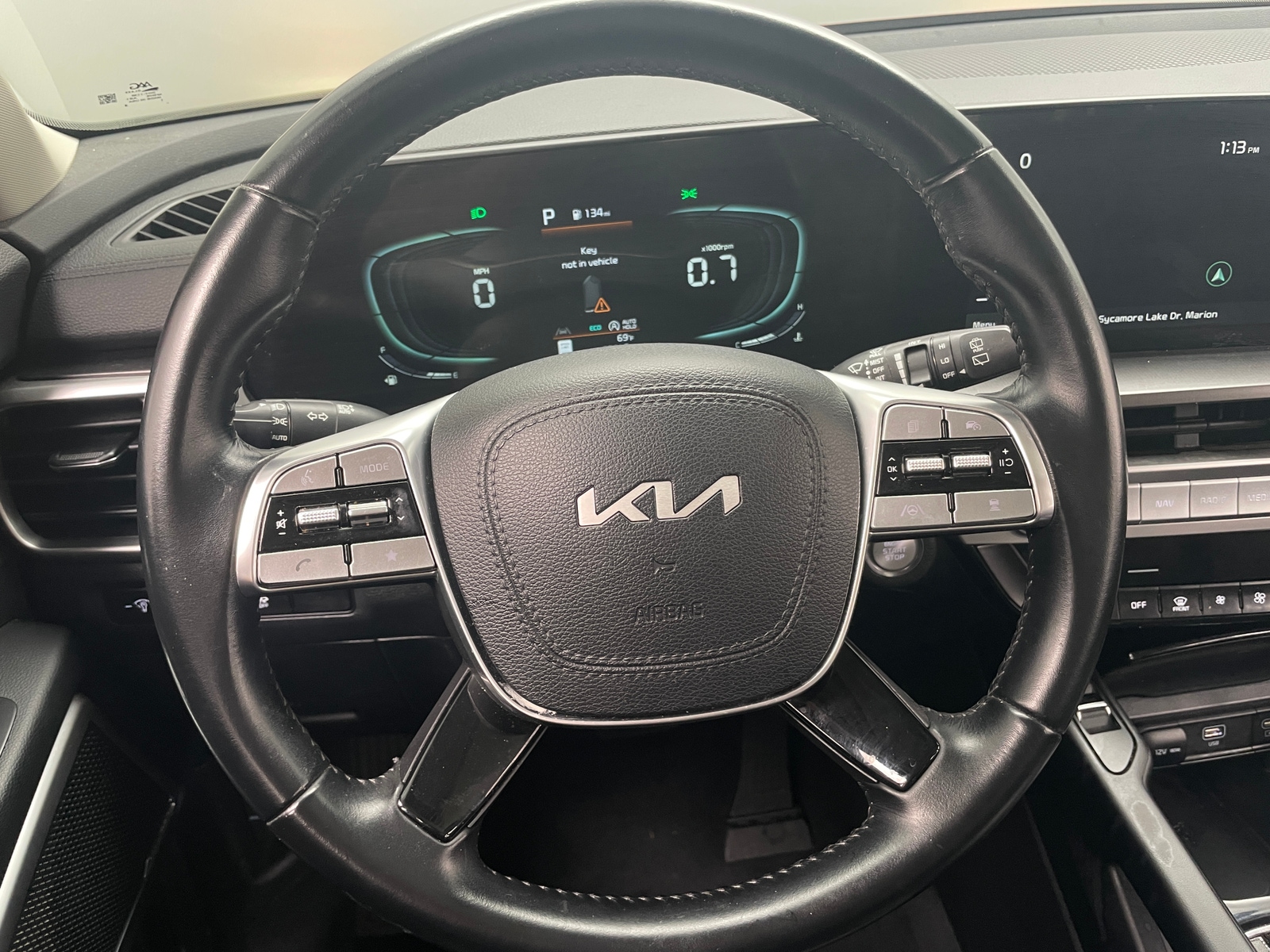 Thumbnail: 2024 Kia Telluride - 4