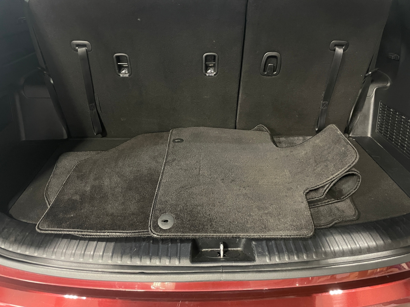 Thumbnail: 2024 Kia Telluride - 6