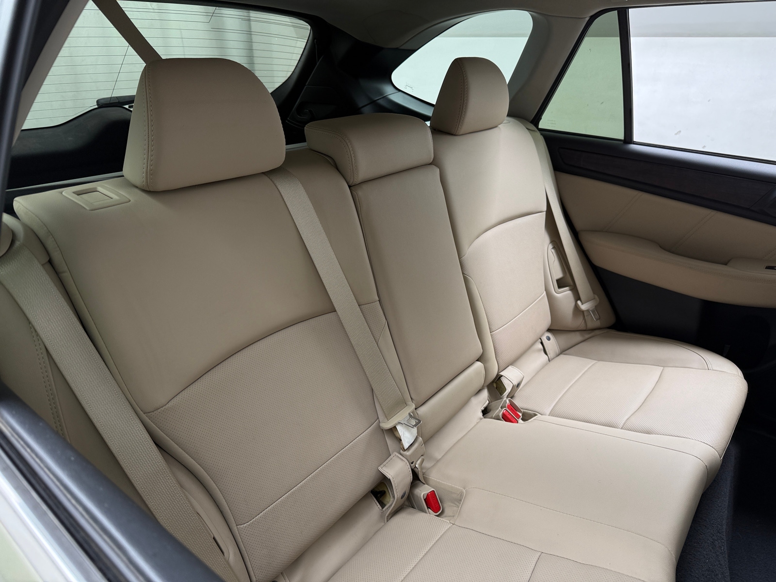 Thumbnail: 2019 Subaru Outback - 5