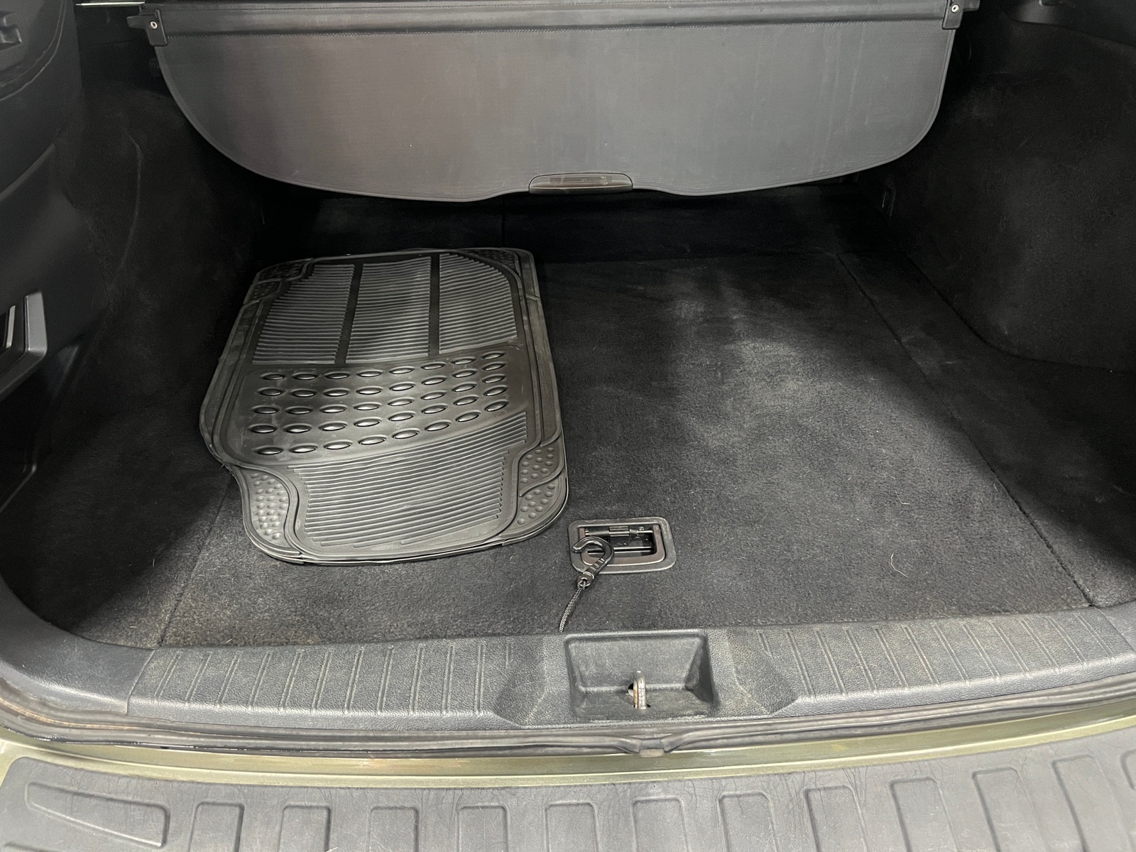 Thumbnail: 2019 Subaru Outback - 6