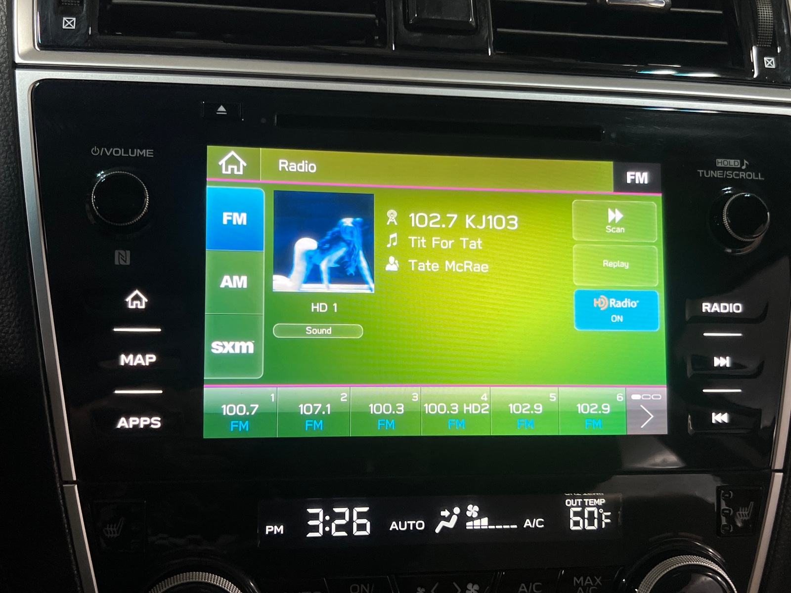 Thumbnail: 2019 Subaru Outback - 3