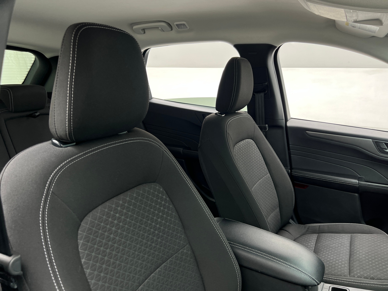 Thumbnail: 2024 Ford Escape - 2